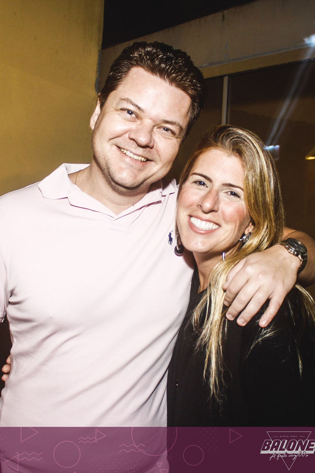 BALONÃŠ* A Festa VERY 80s + 90s! - 01/06/2019