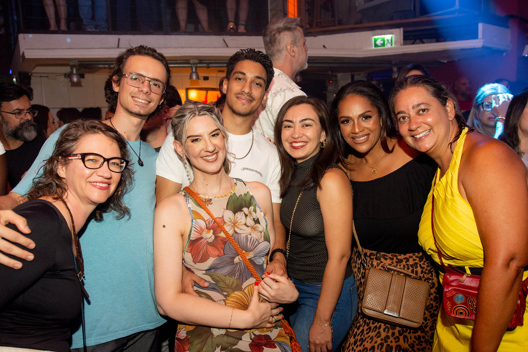 Balonê a festa very 80s and 90s! Festa anos 80 e 90 - 07/02/2026