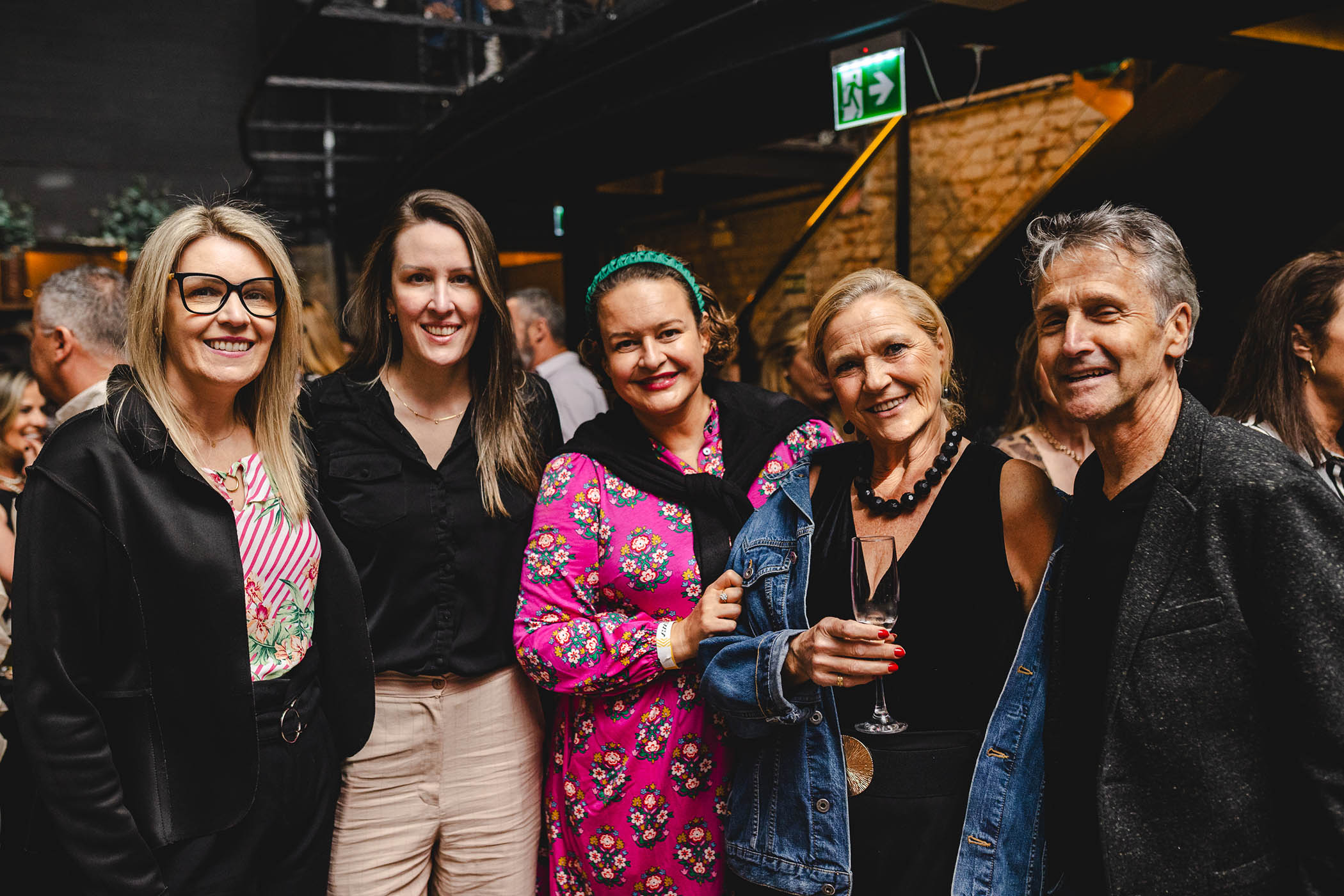 Festa anos 80 e 90 - Balonê *A Festa VERY 80s!