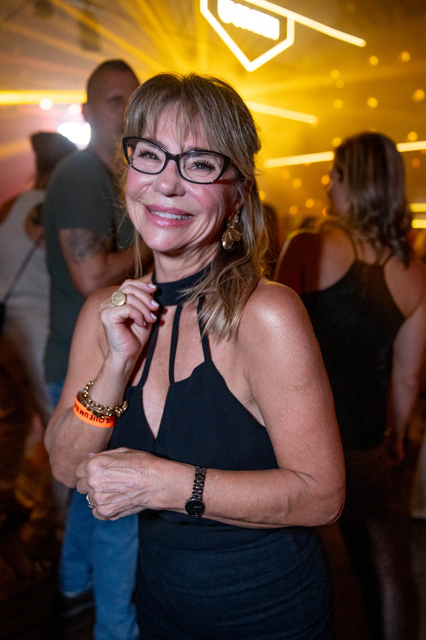 BALONÊ no FUGA - 19/11/2025