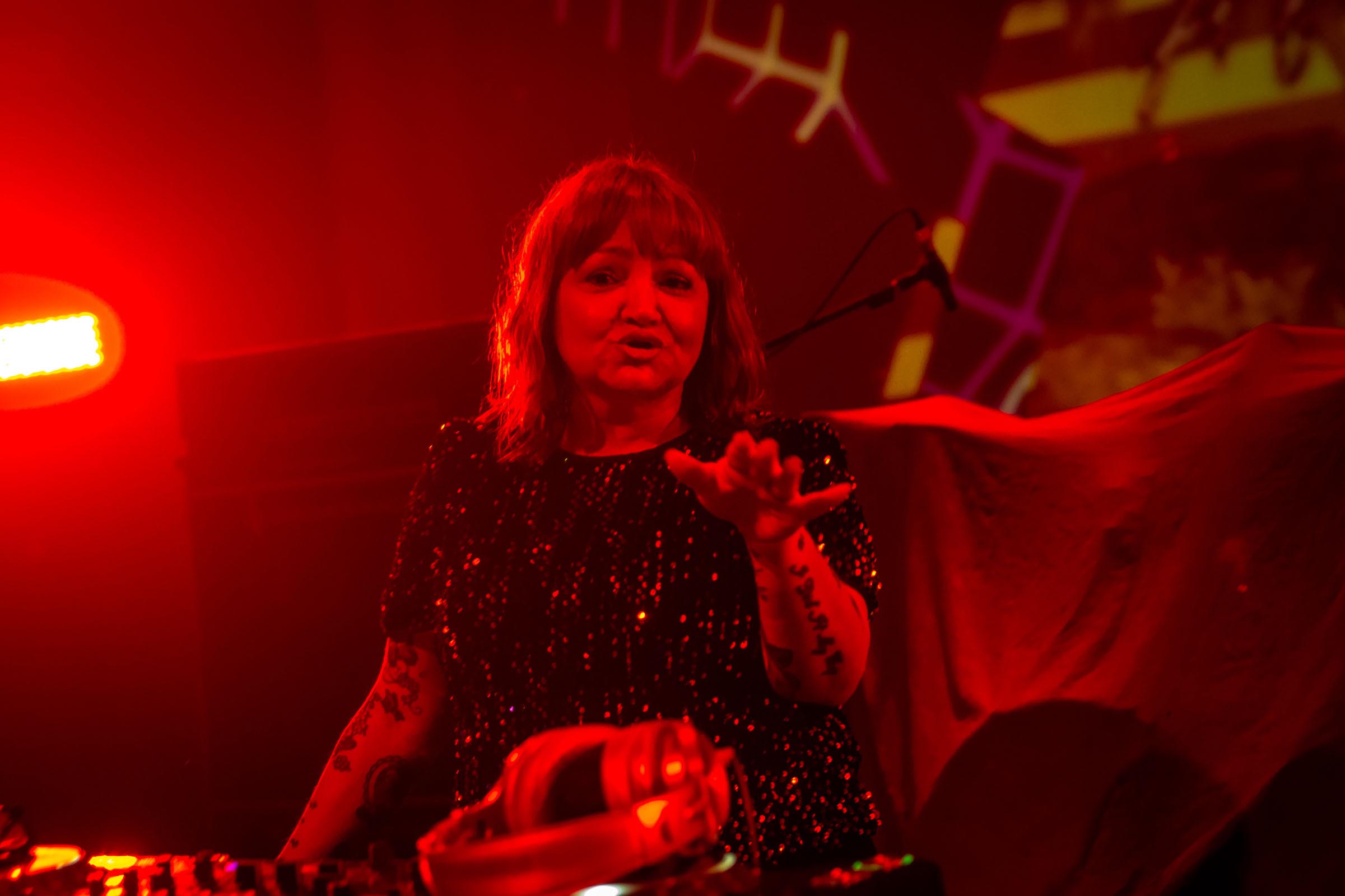 BalonÃª *A Festa VERY 80s and 90s! 23/08/2024