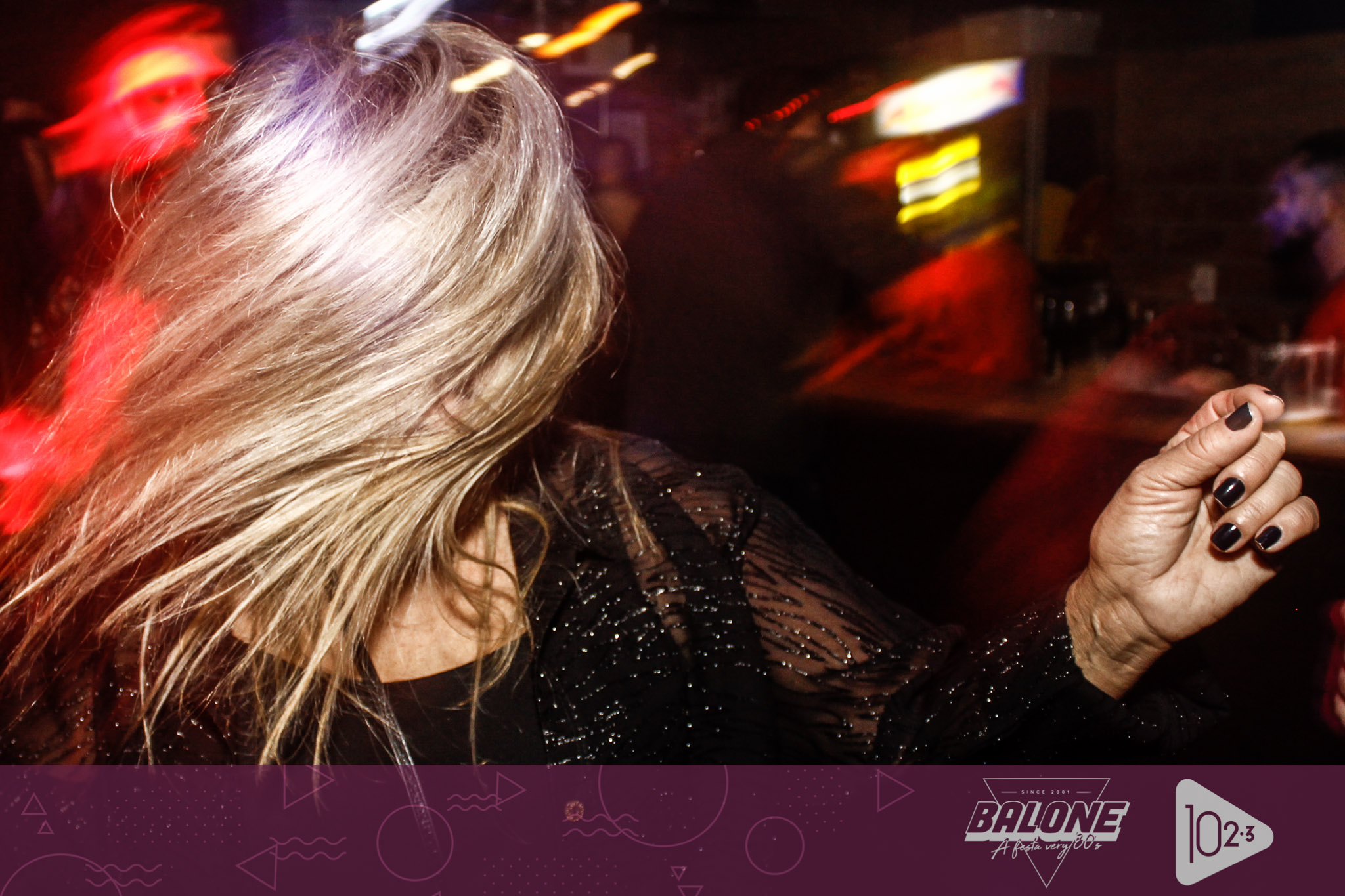 BalonÃª I Wanna Rock!