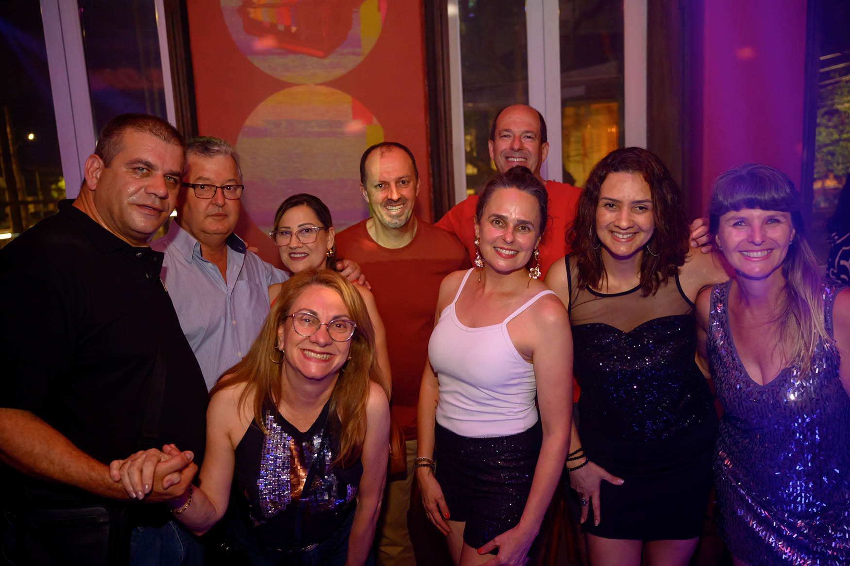 Balonê * A Festa VERY 80s! Festa Anos 80 e 90 06/12/2025