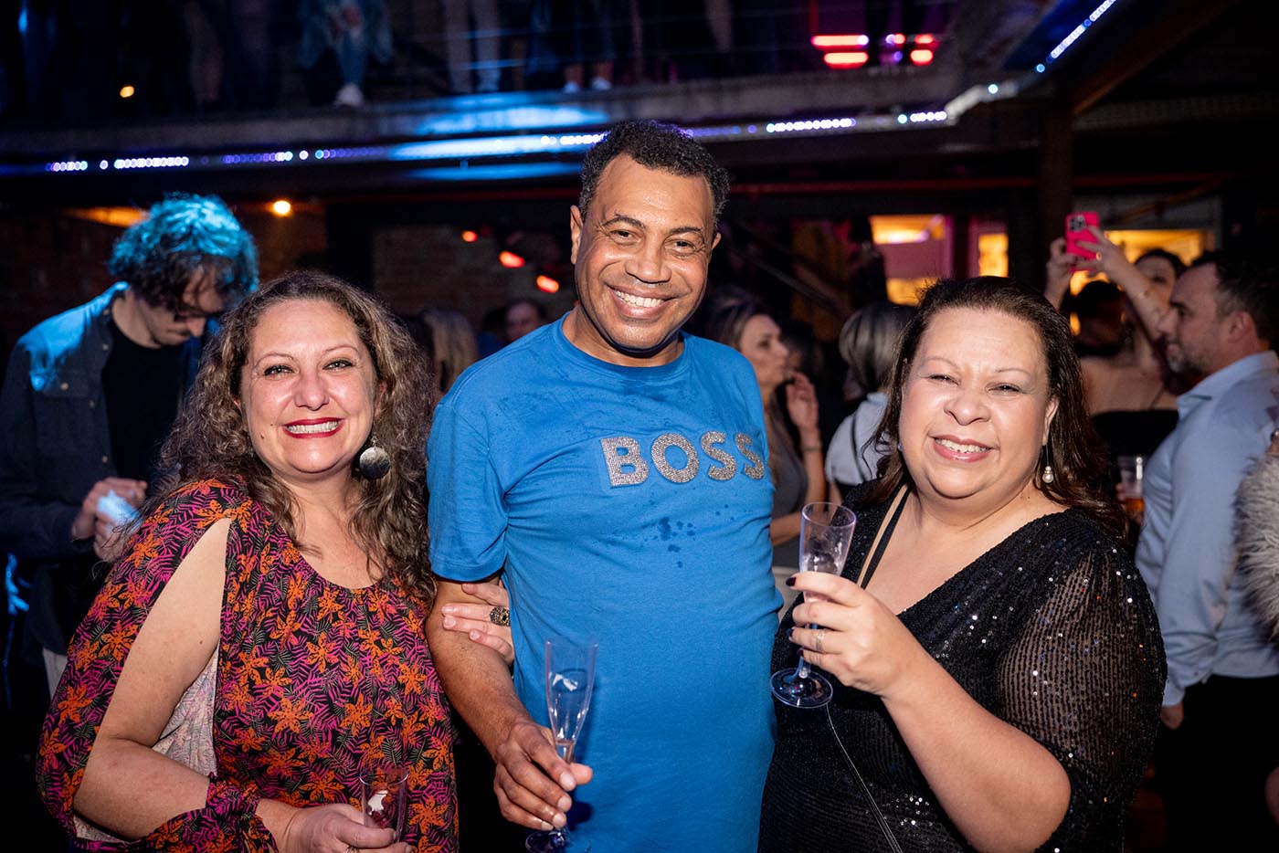 Balonê *A FESTA VERY 80s & 90s! Festa Anos 80 e 90 02/082025