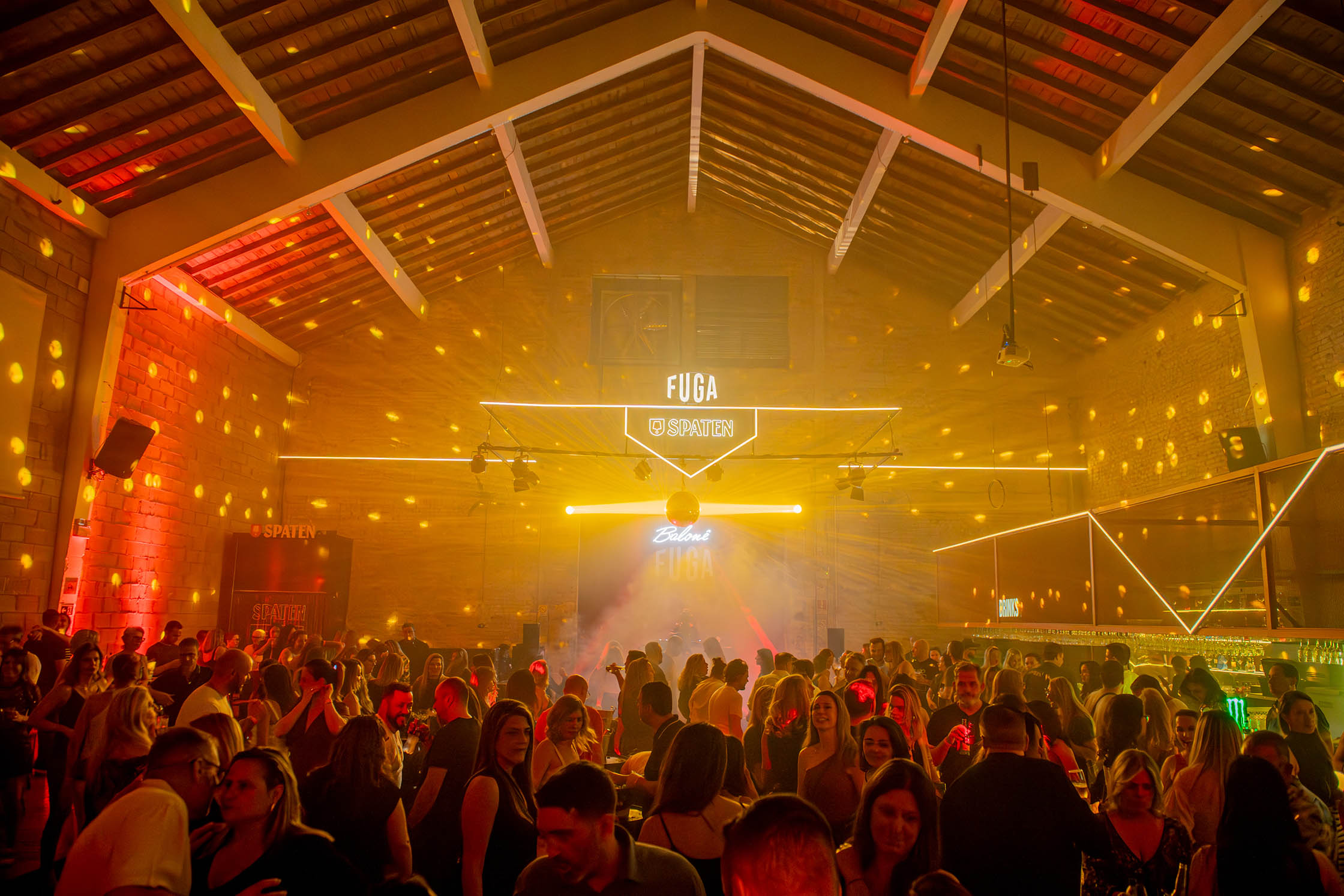 BALON no FUGA - 19/11/2025