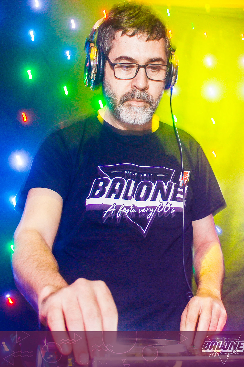 BalOnÃª ExTrA! EdiÃ‡Ã£o RoCk BrAzuCa!