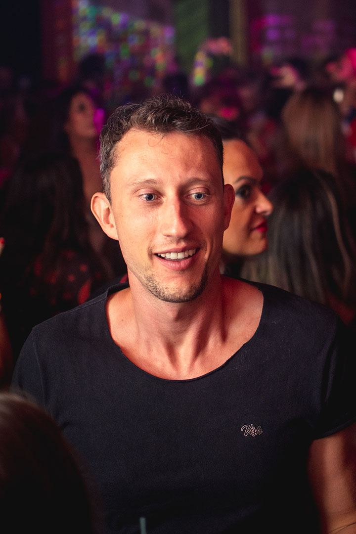I Wanna Dance With Somebody