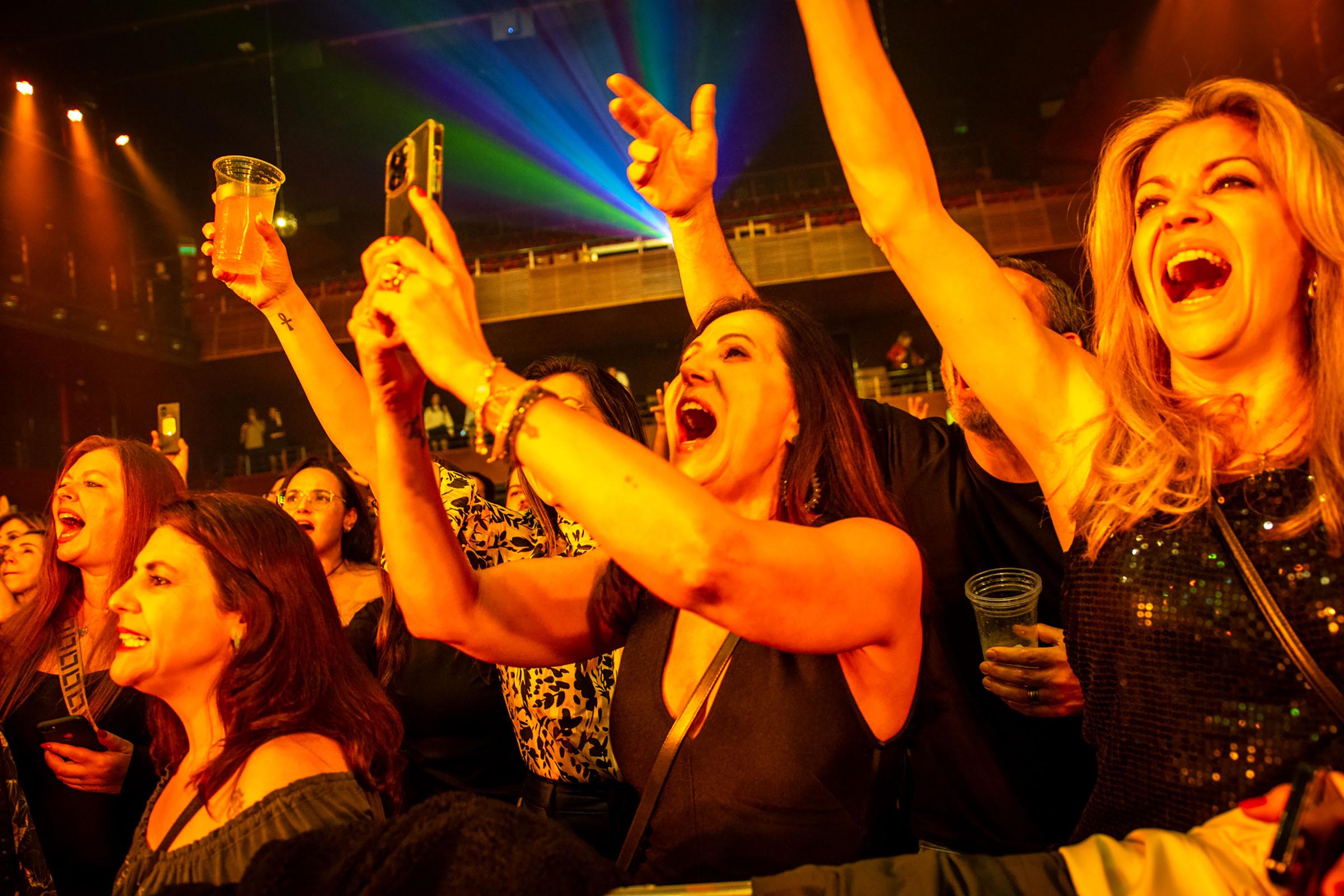 BalonÃª *A Festa VERY 80s and 90s! 23/08/2024