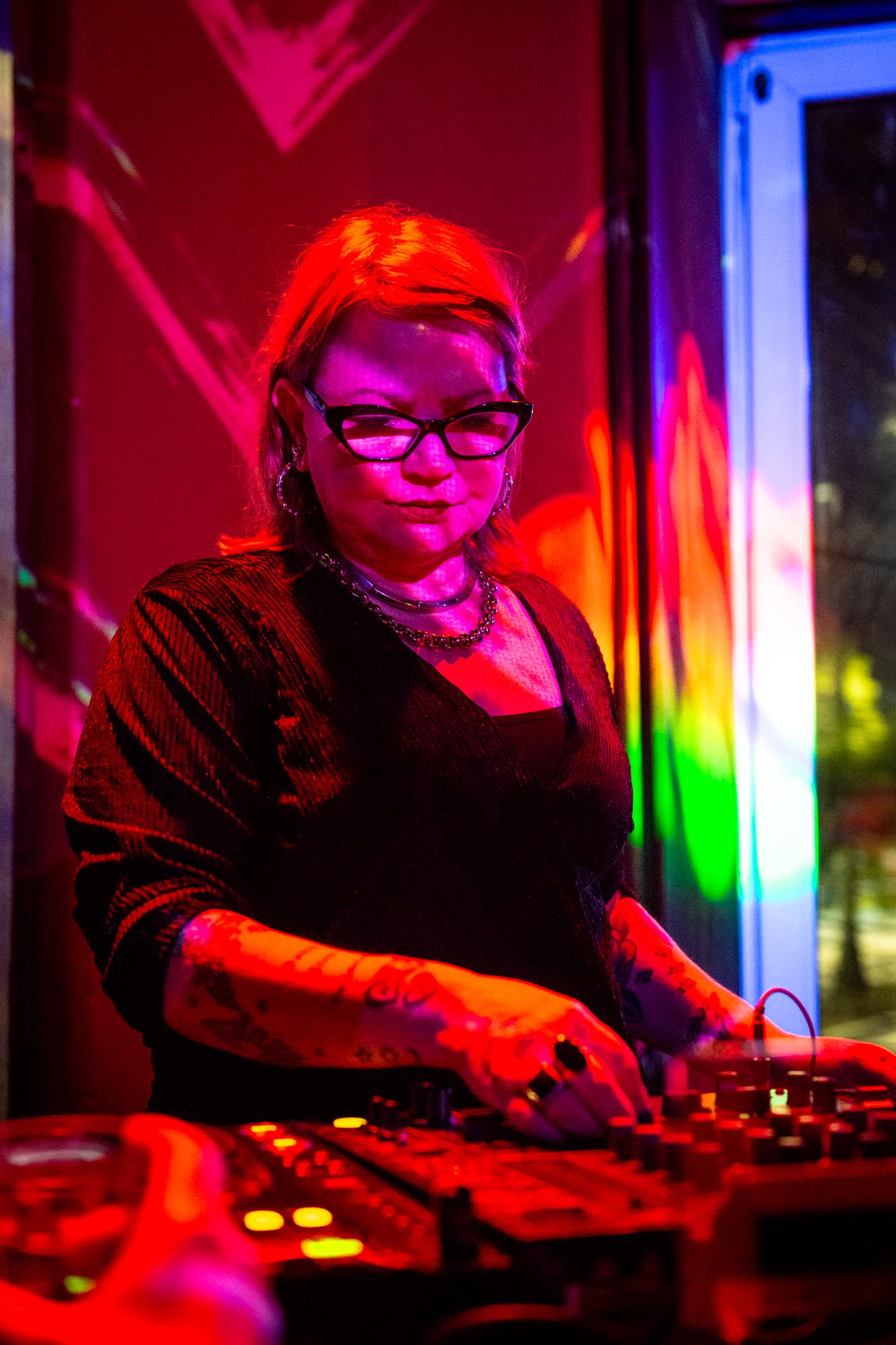 Festa anos 80 e 90 - Balonê *A Festa VERY 80s!