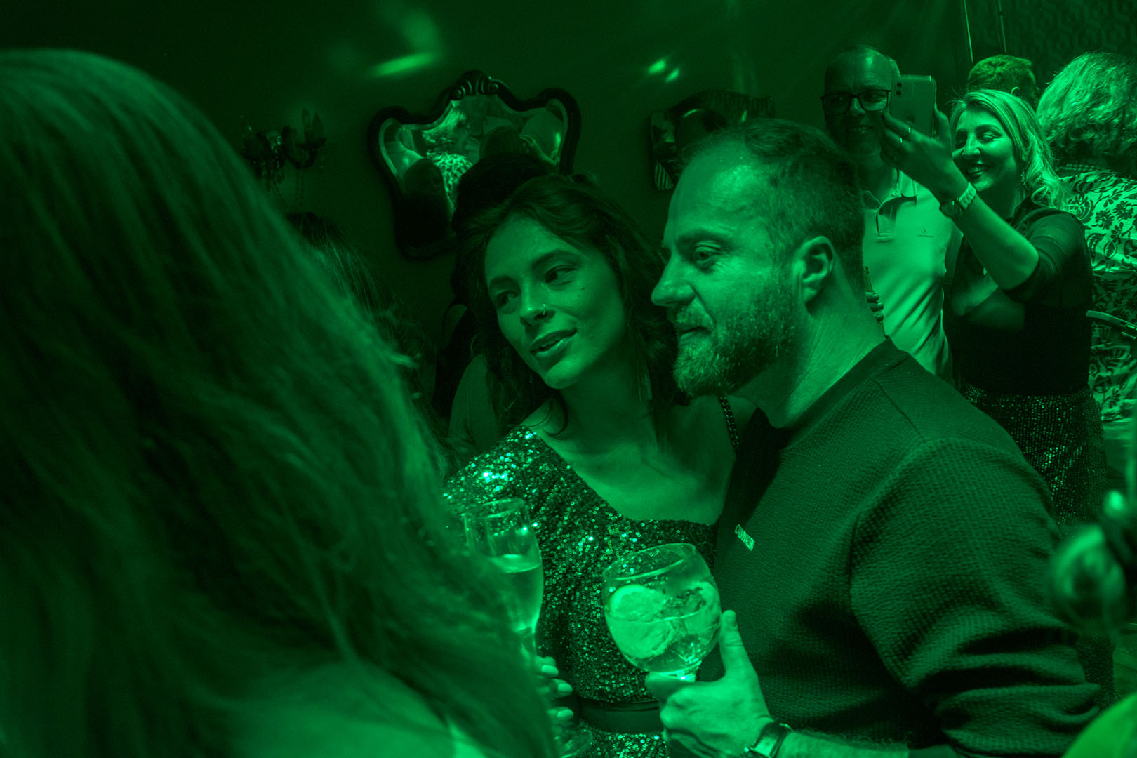 BalonÃª + MagnÃ³lia - Canela set - 23