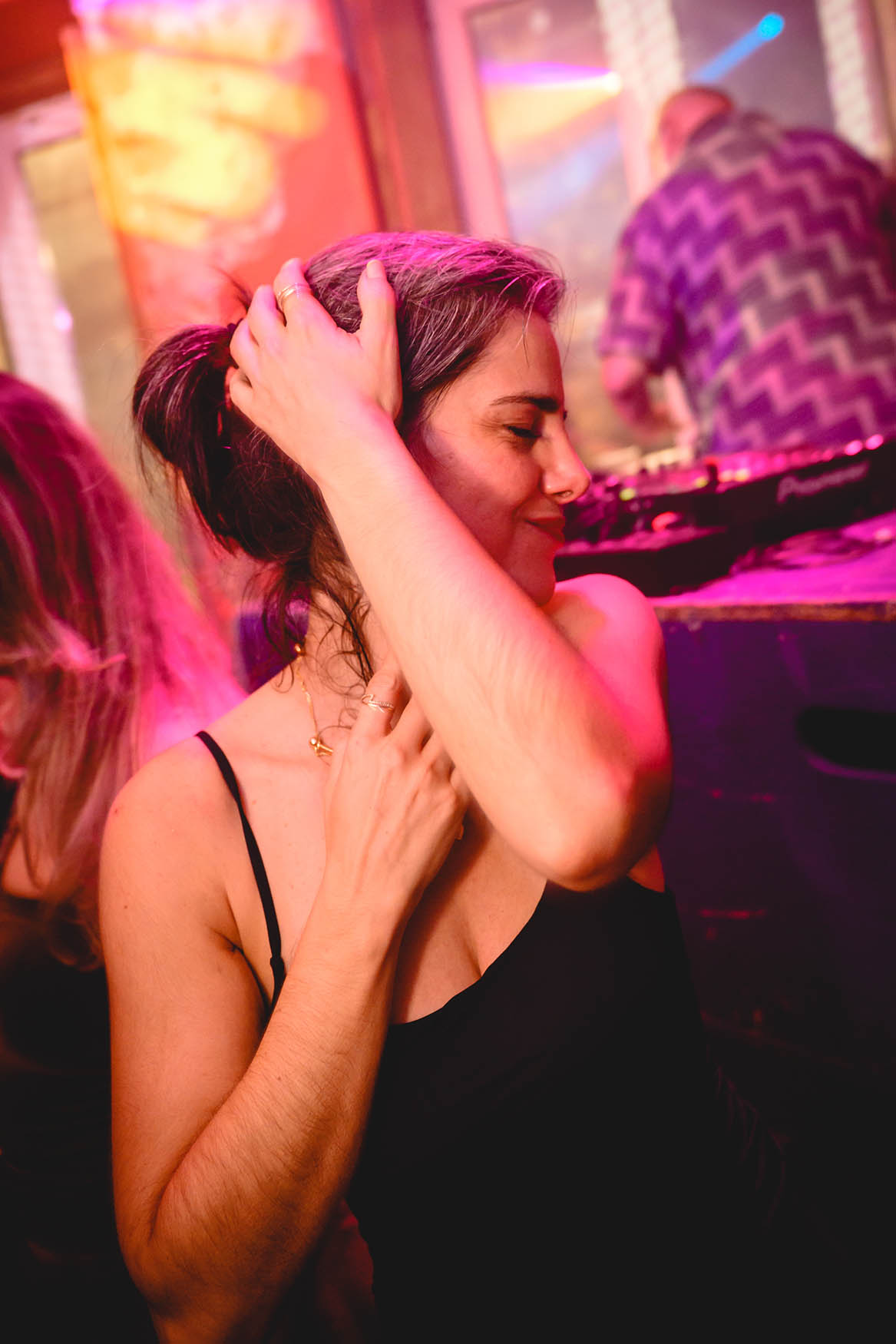 BALON * A FESTA VERY 80S!