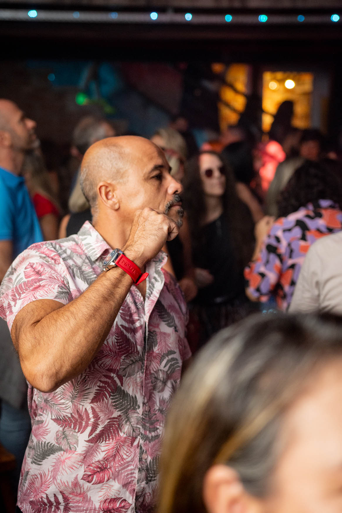 Balonê a festa very 80s and 90s! Festa anos 80 e 90 - 07/02/2026