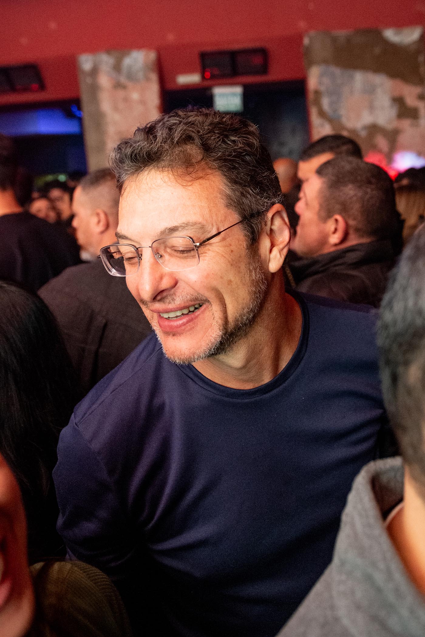 Festa anos 80 e 90 - Balonê *A Festa VERY 80s!