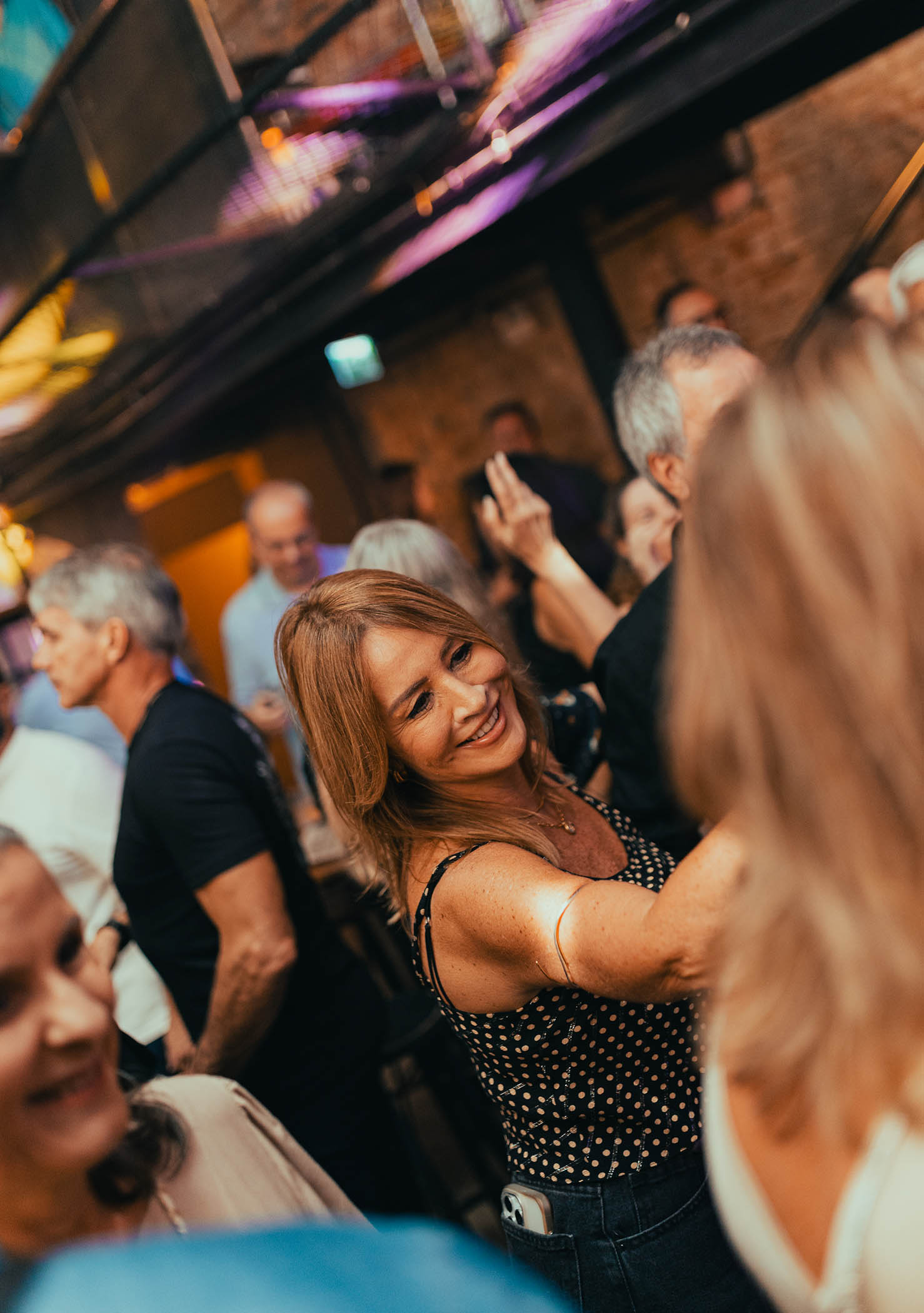 Festa da Tais! Festa anos 80 e 90 - 21/03/2026