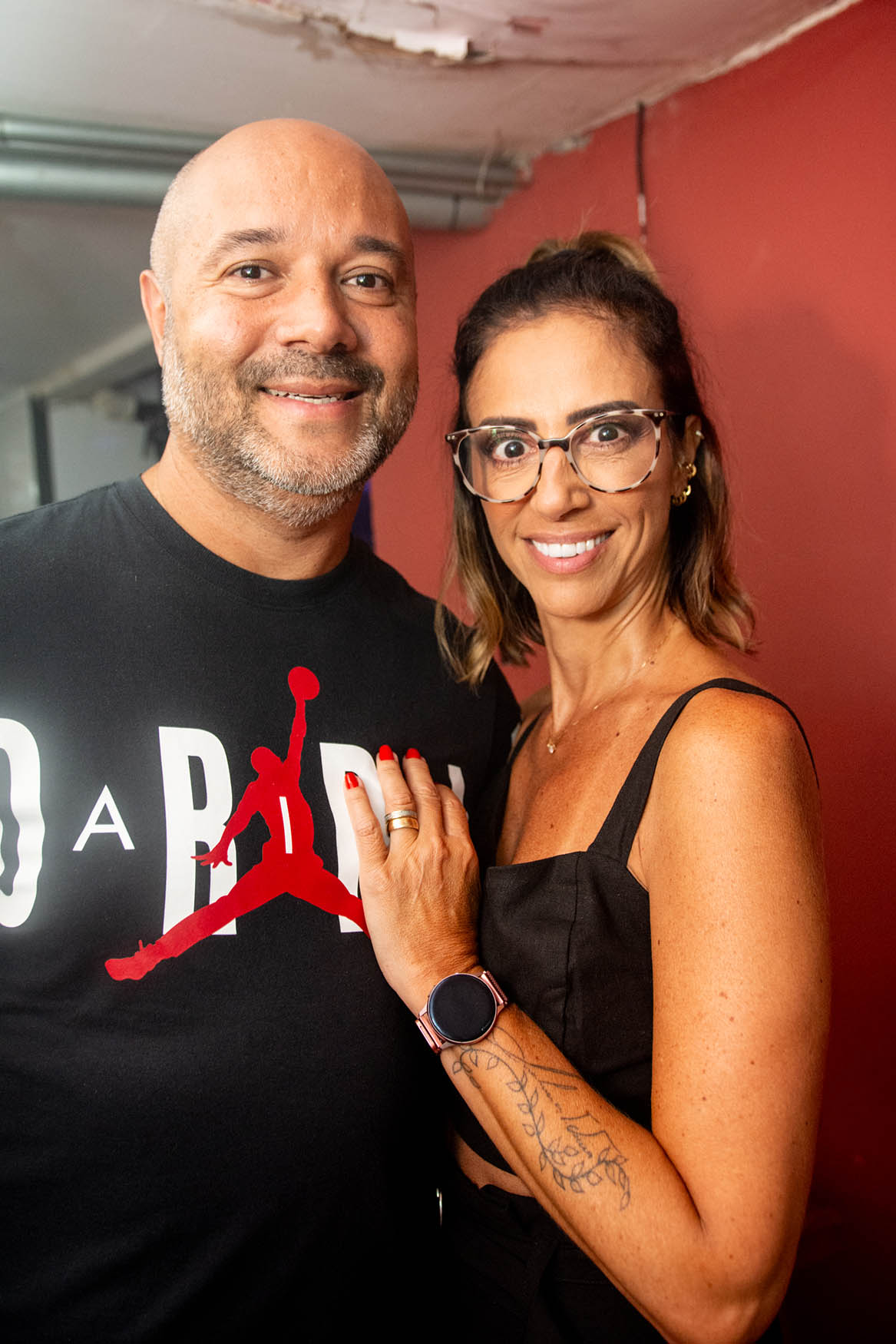 BALONÊ *A FESTA VERY 80S - Festa 80 e 90 - 25 anos 10/01/2026