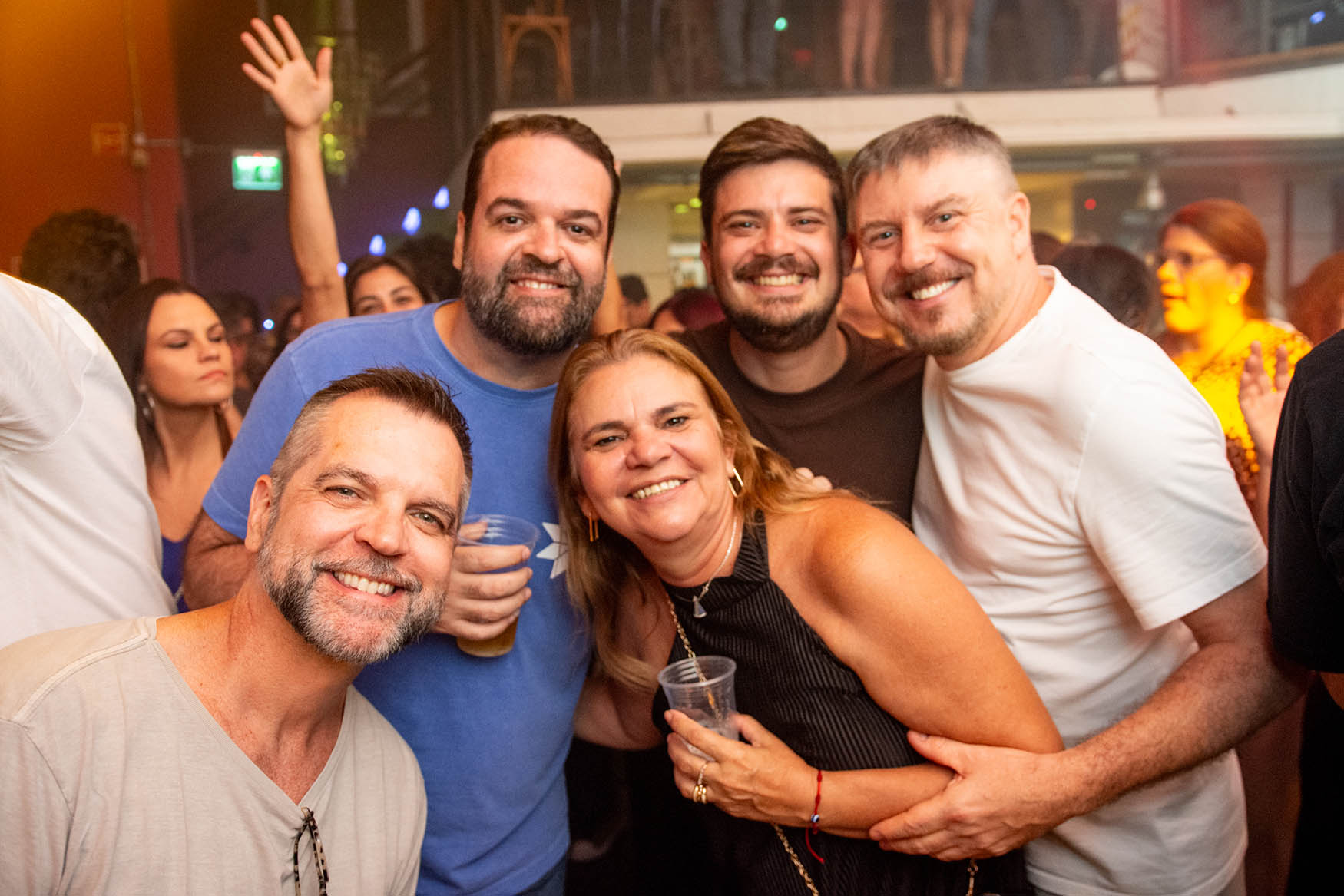 BALONÊ *A FESTA VERY 80S - Festa 80 e 90 - 25 anos 10/01/2026