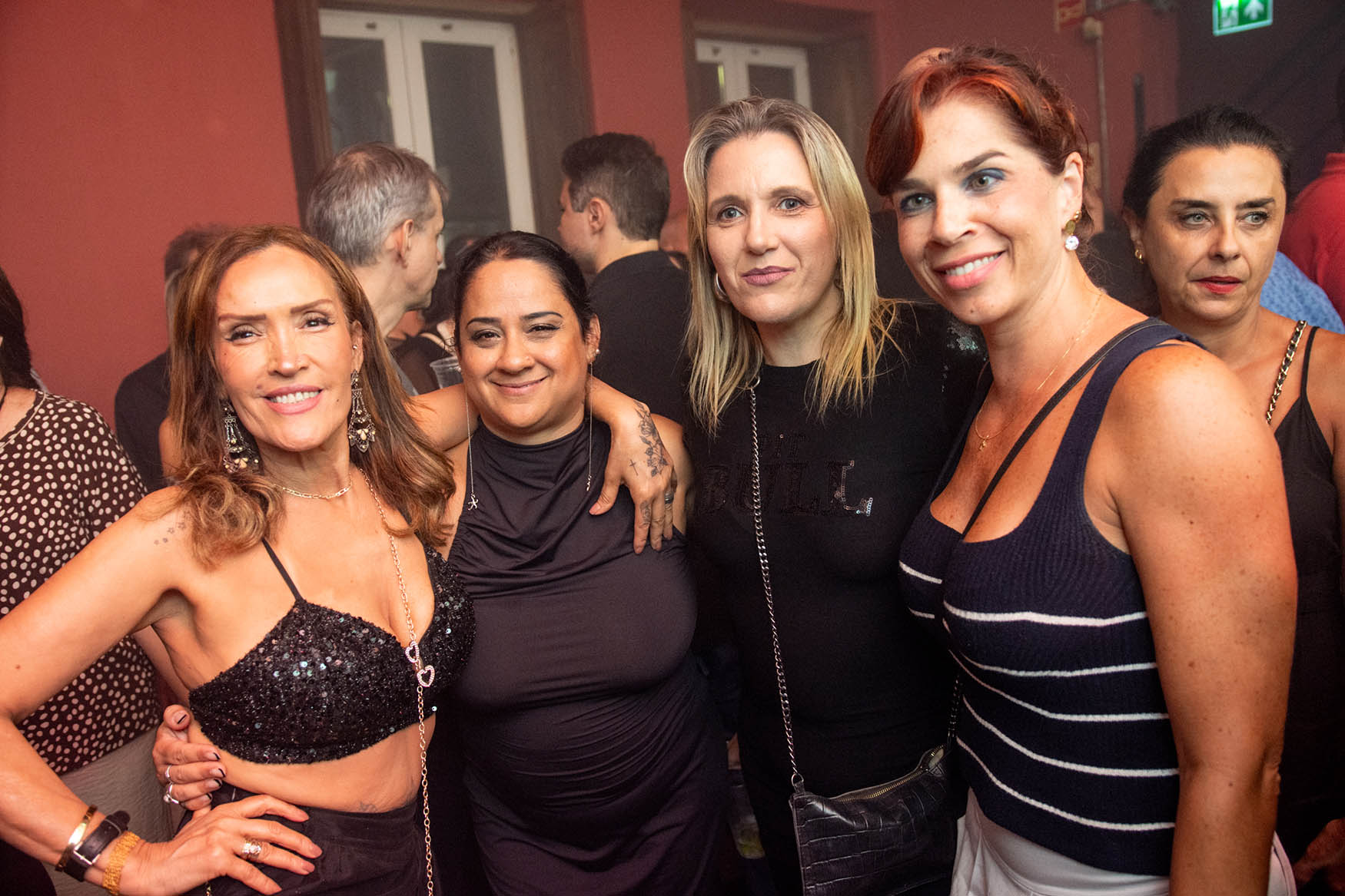 BALONÊ *A FESTA VERY 80S - Festa 80 e 90 - 25 anos 10/01/2026