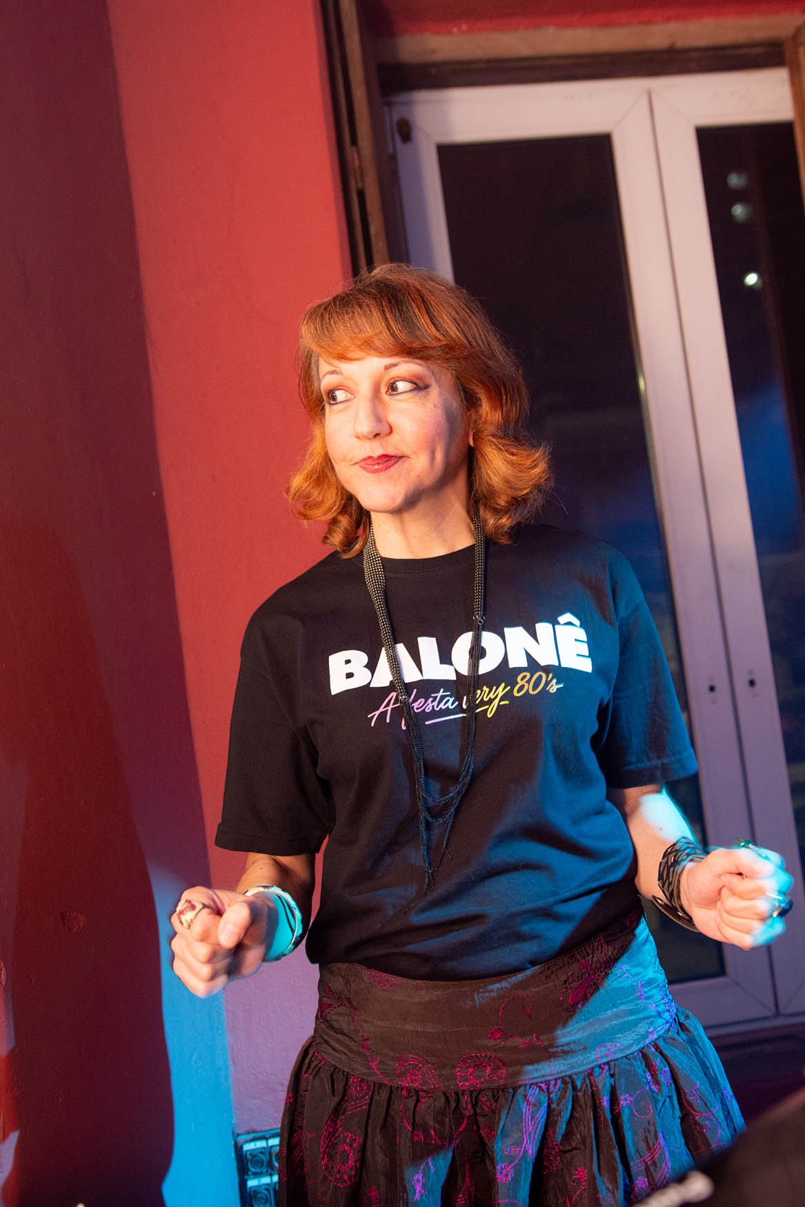 Balonê a festa very 80s and 90s! Festa anos 80 e 90 - 07/02/2026