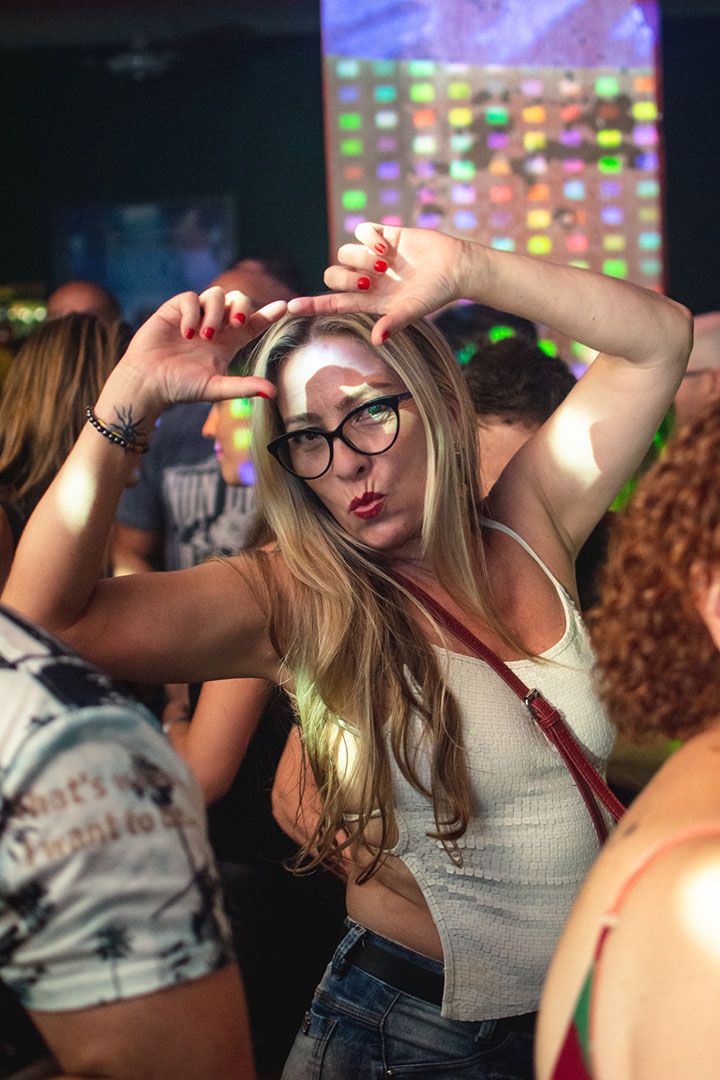 I Wanna Dance With Somebody