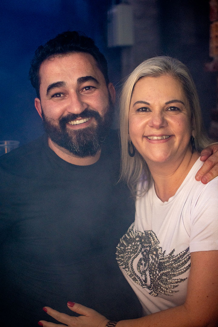 BalonÃª A Festa Very80s + 90s!