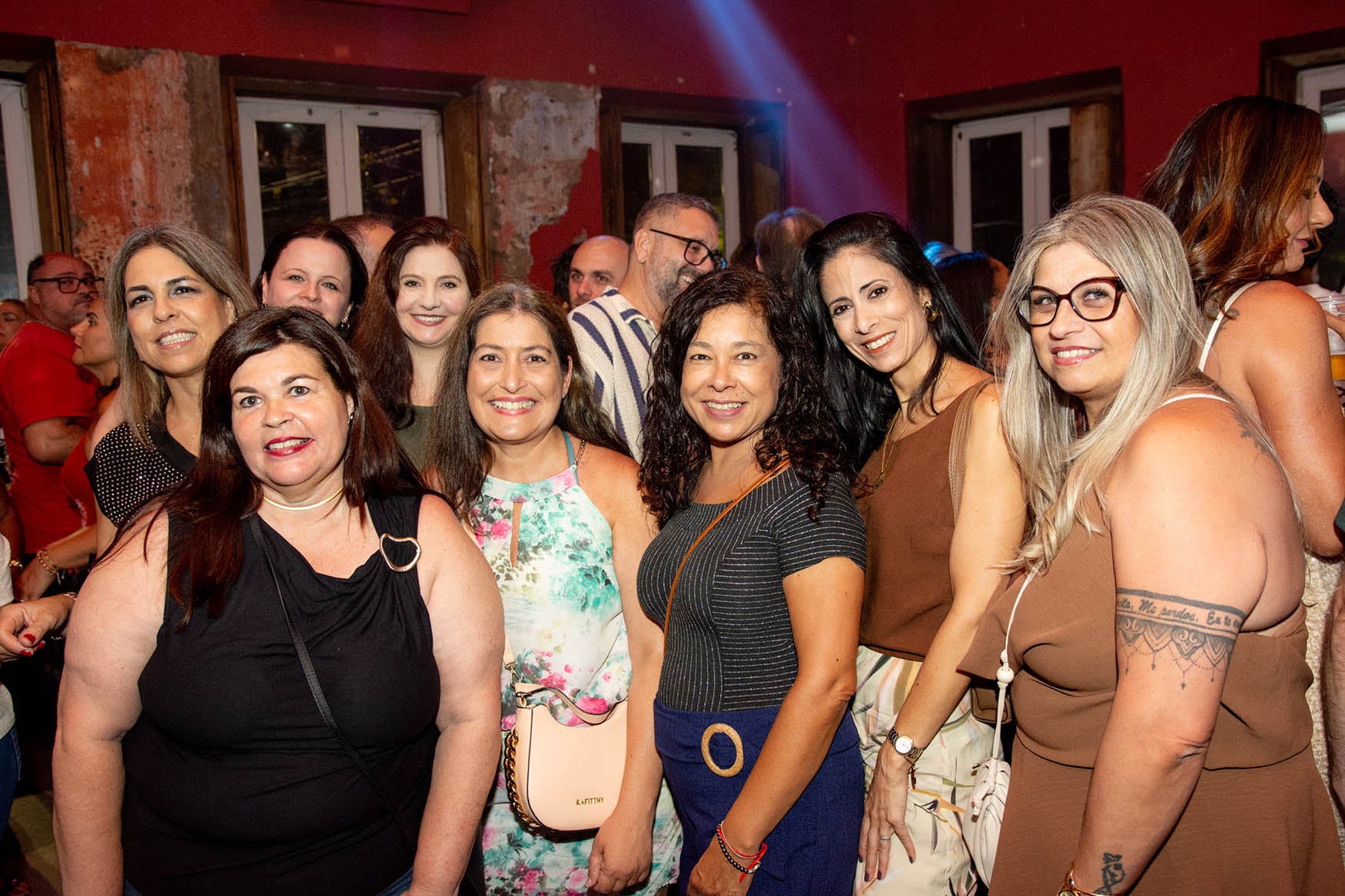 Balonê a festa very 80s and 90s! Festa anos 80 e 90 - 07/02/2026