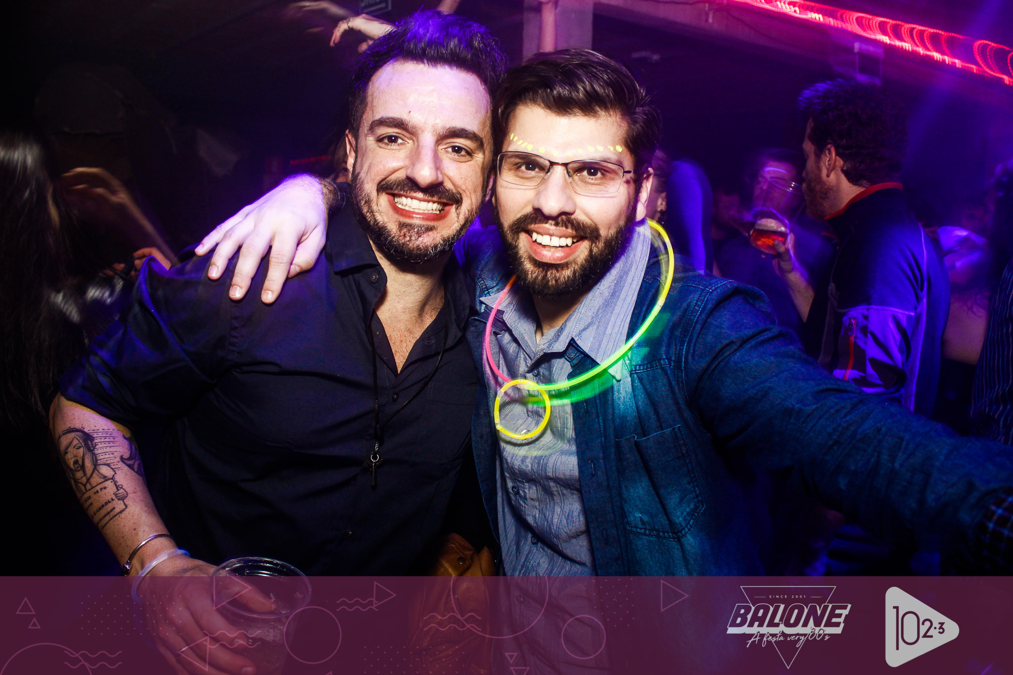BALONÃŠ * Kings of POP! 