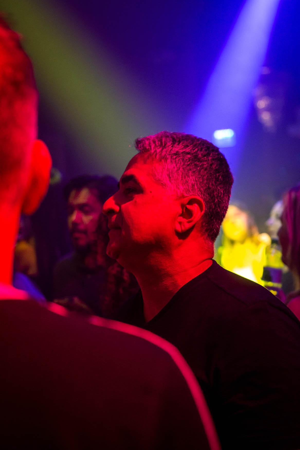 BALONÊ *A FESTA VERY 80S - Festa 80 e 90 - 25 anos 10/01/2026