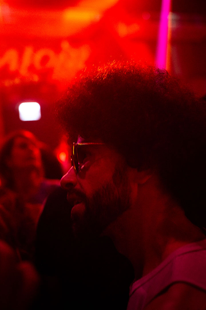 BalonÃª *A Festa VERY 80s!