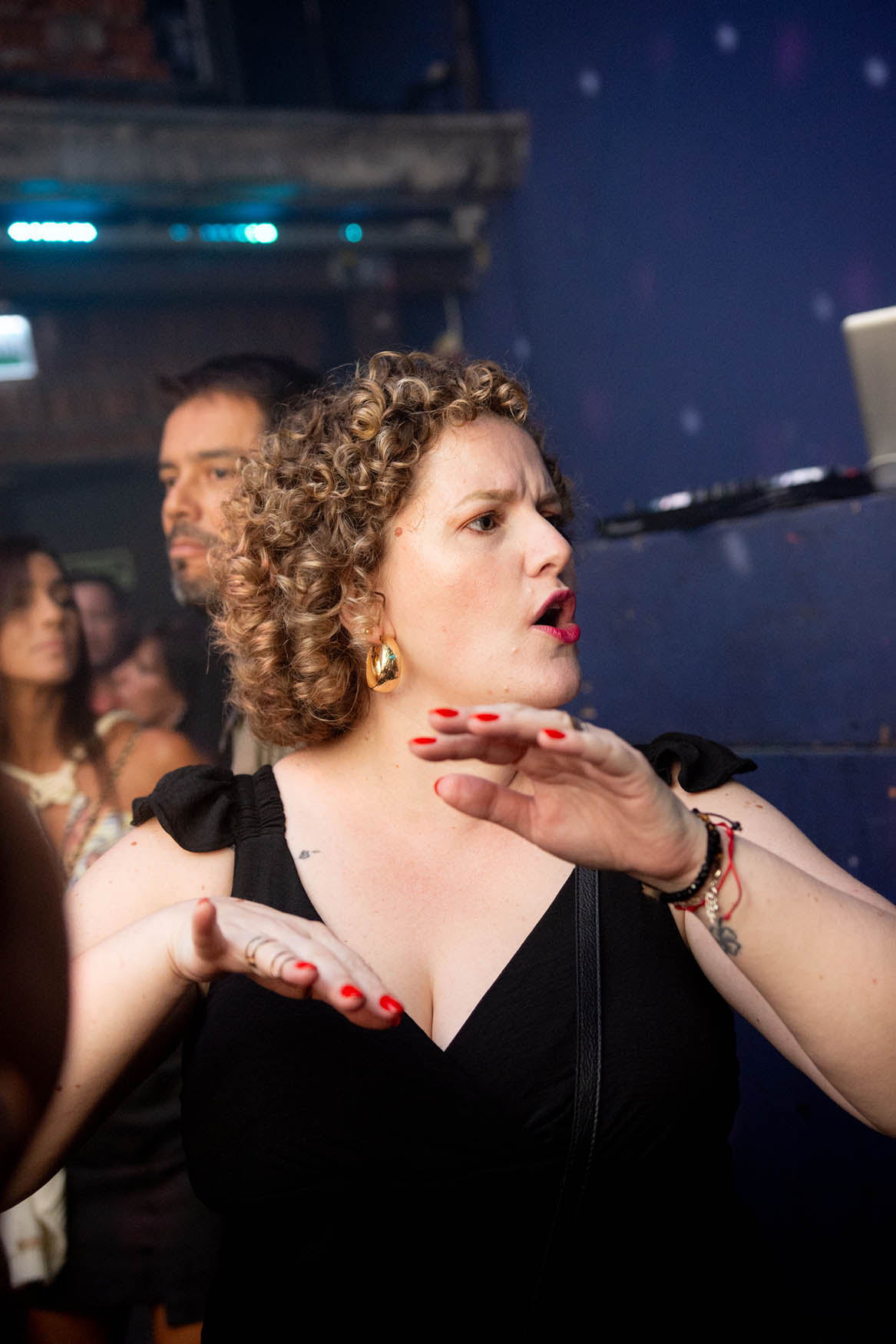 Balonê a festa very 80s and 90s! Festa anos 80 e 90 - 07/02/2026