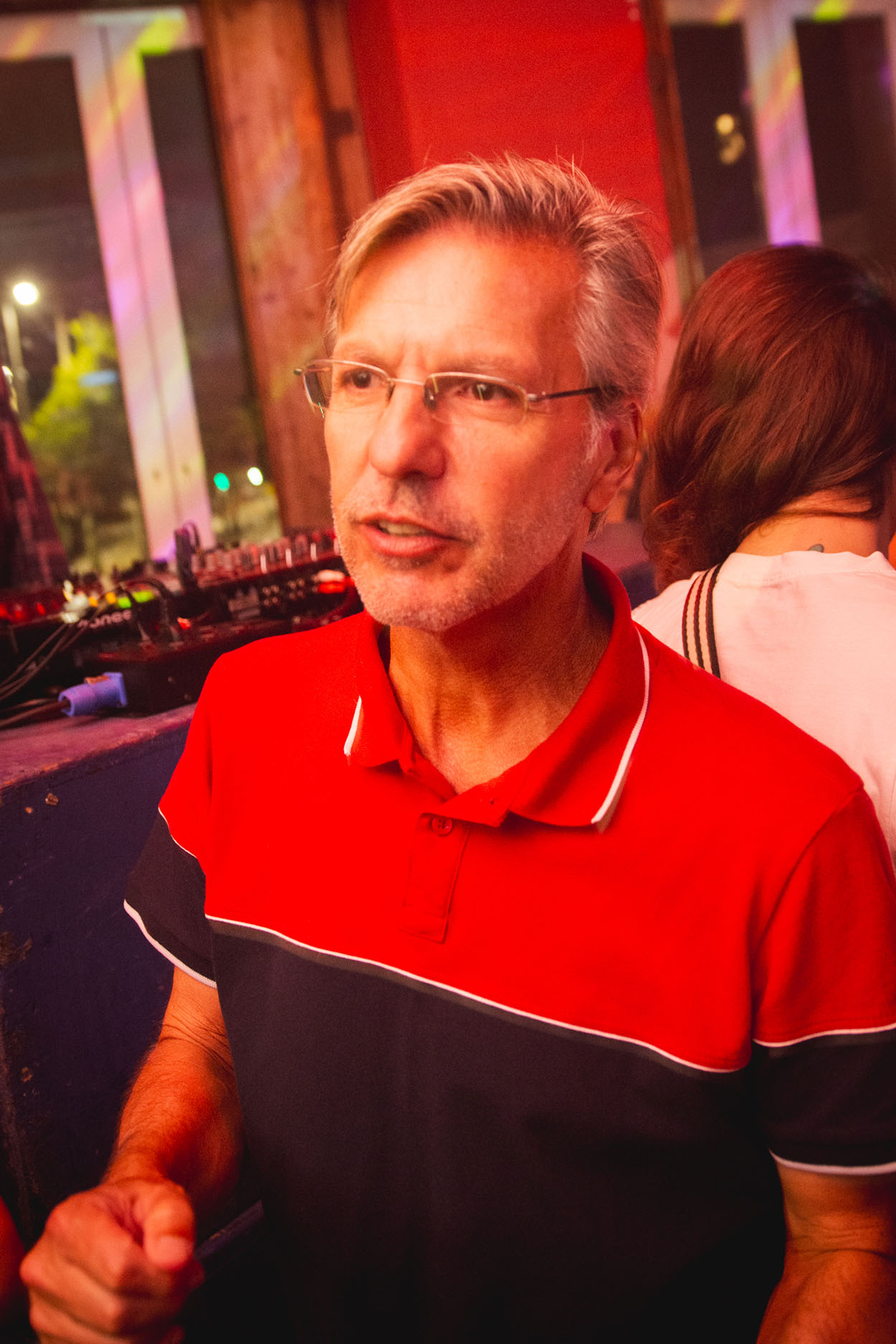 BalonÃª *A Festa VERY 80s!