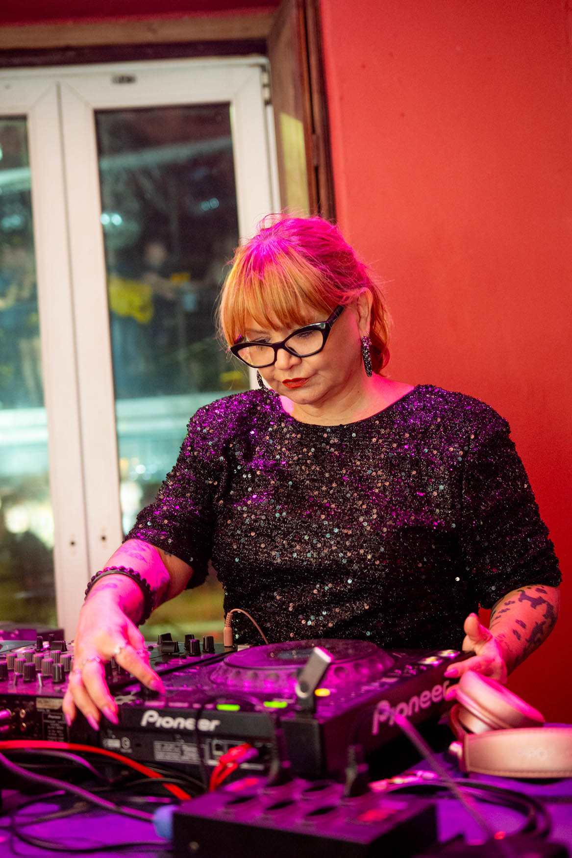 Balonê a festa very 80s and 90s! Festa anos 80 e 90 - 07/02/2026