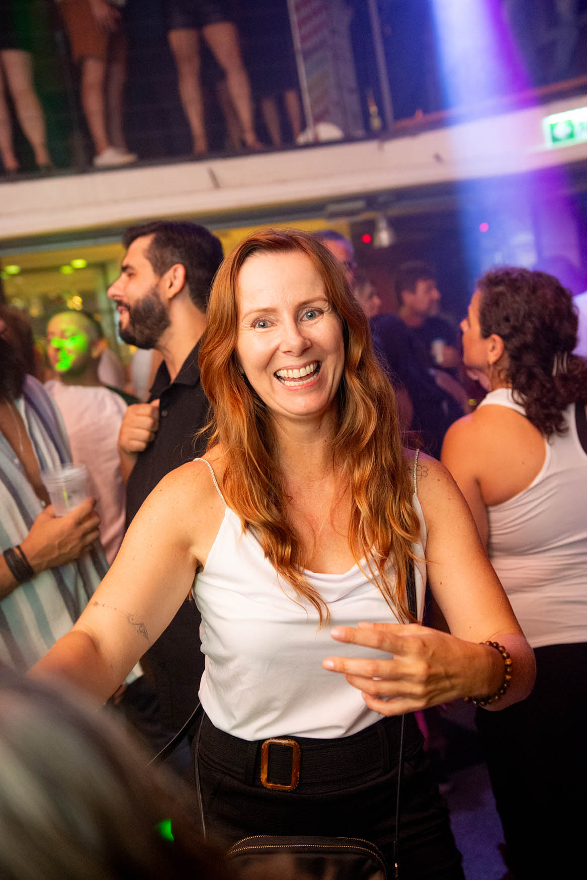 Balonê a festa very 80s and 90s! Festa anos 80 e 90 - 07/02/2026