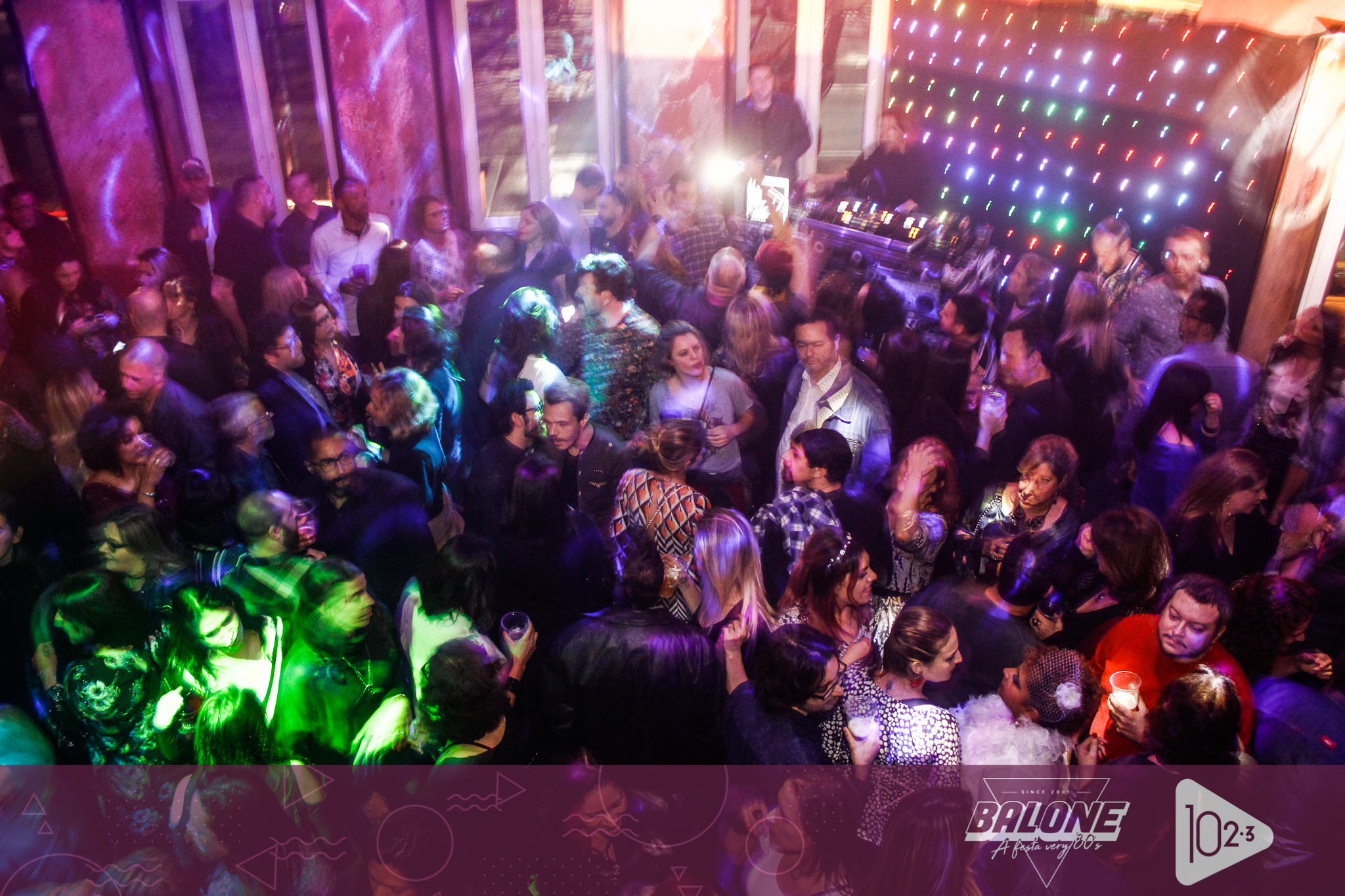 BalonÃª I Wanna Rock!