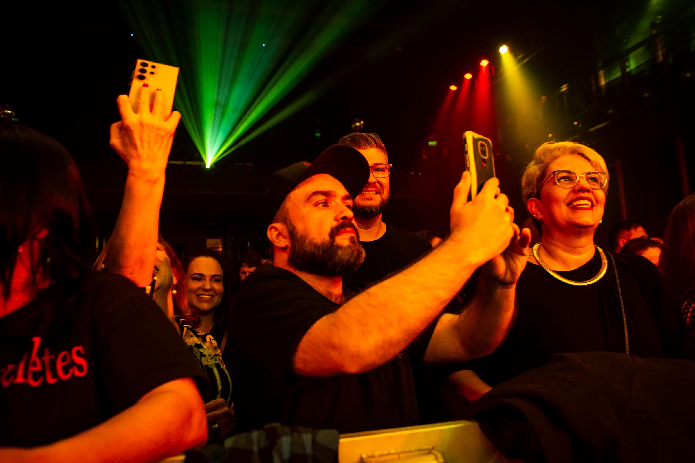 BalonÃª *A Festa VERY 80s and 90s! 23/08/2024