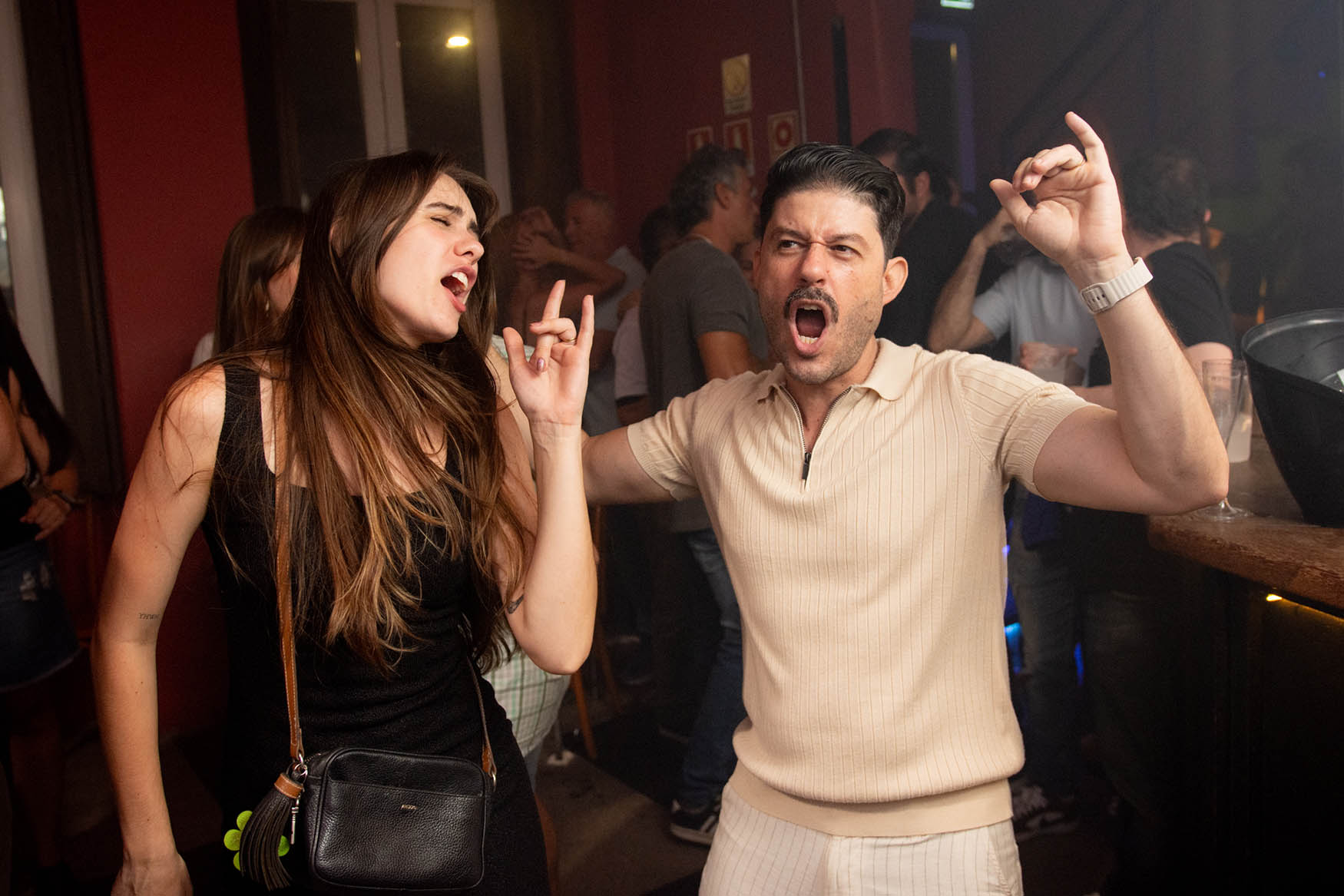 Balonê a festa very 80s and 90s! Festa anos 80 e 90 - 07/02/2026