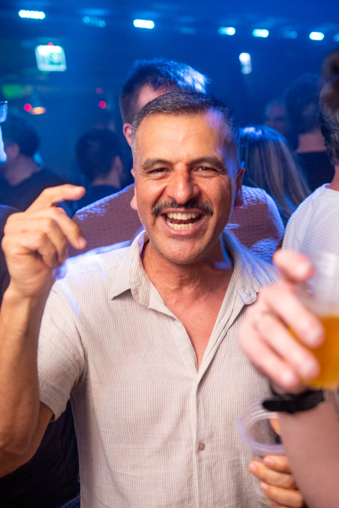 Balonê a festa very 80s and 90s! Festa anos 80 e 90 - 07/02/2026