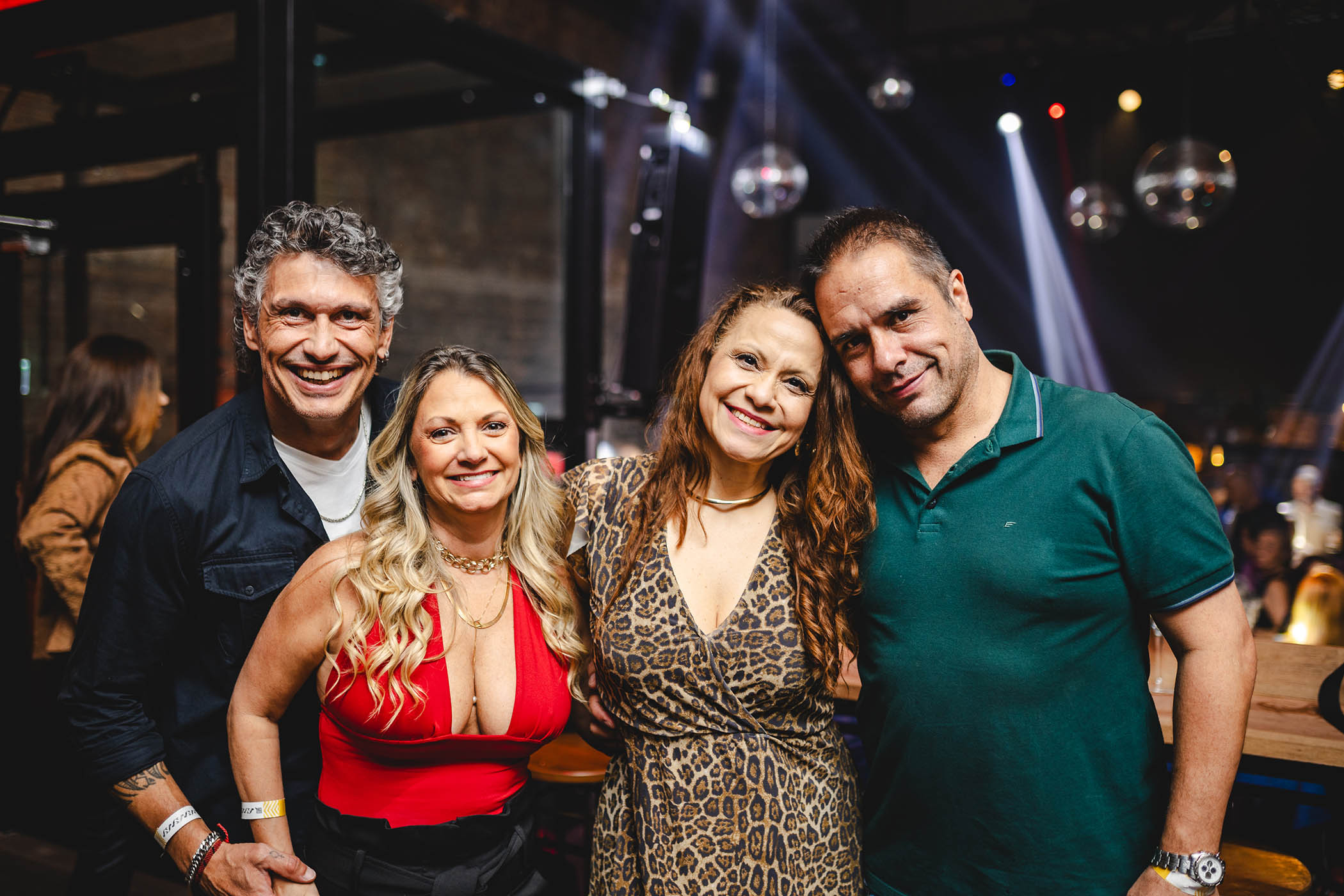 Festa anos 80 e 90 - Balonê *A Festa VERY 80s!