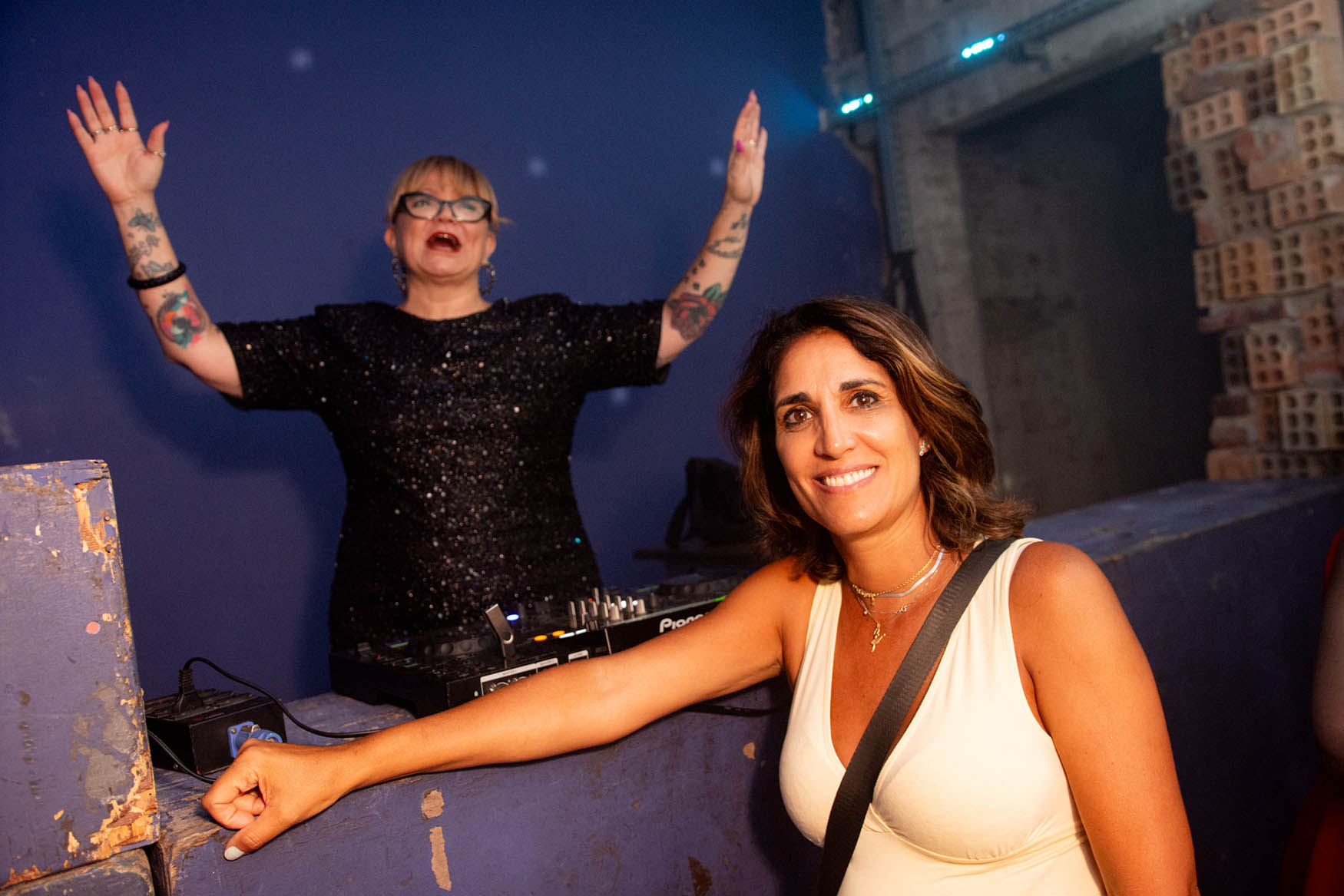 Balonê a festa very 80s and 90s! Festa anos 80 e 90 - 07/02/2026