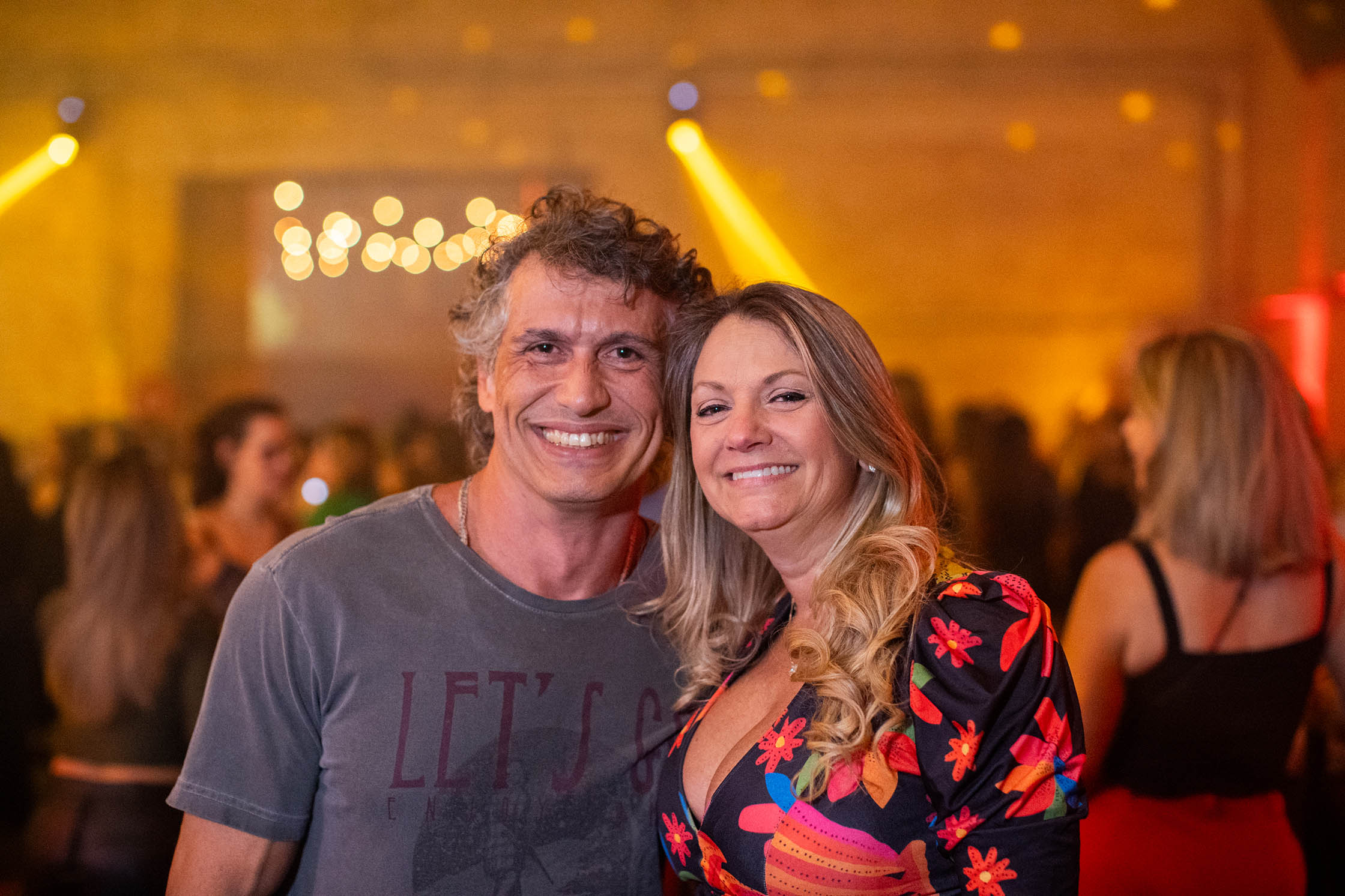 BALONÊ no FUGA - 19/11/2025