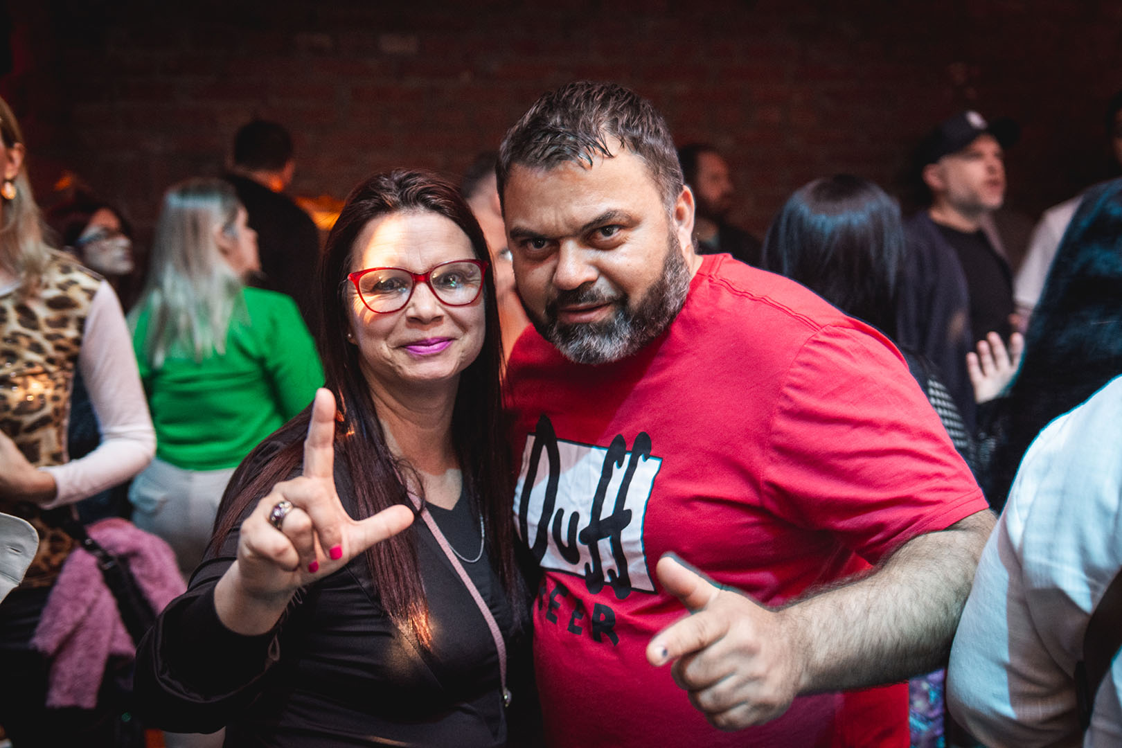 BalonÃª *A Festa VERY 80s!