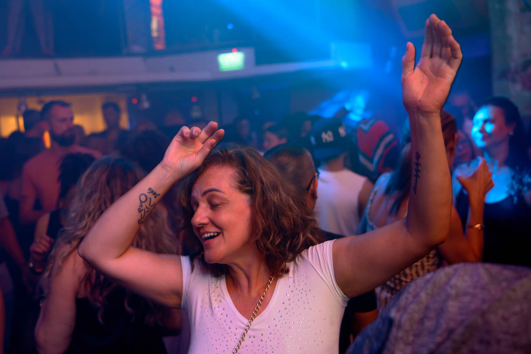 Balonê * A Festa VERY 80s! Festa Anos 80 e 90 06/12/2025