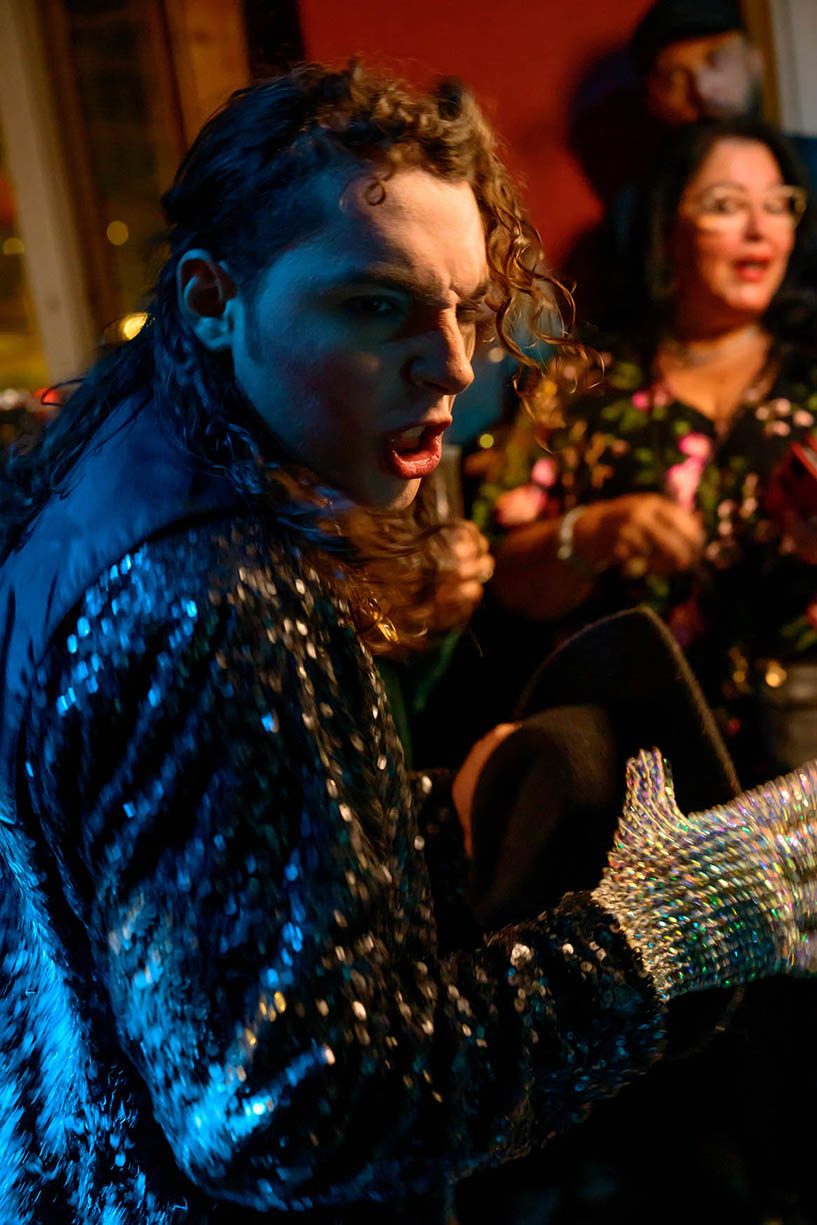 Balonê *A Festa VERY 80s! Festa anos 80 e 90 - 02/05/2026