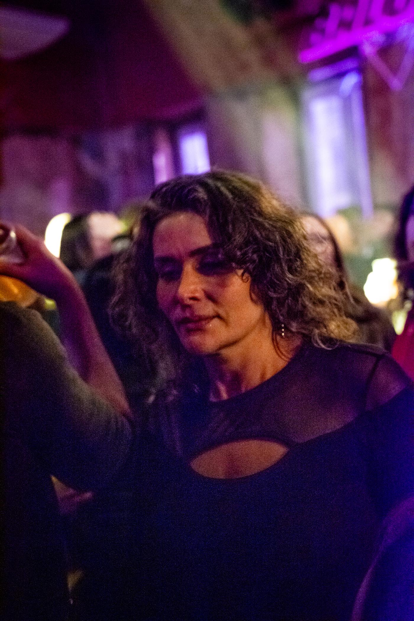 Festa anos 80 e 90 - Balonê *A Festa VERY 80s!