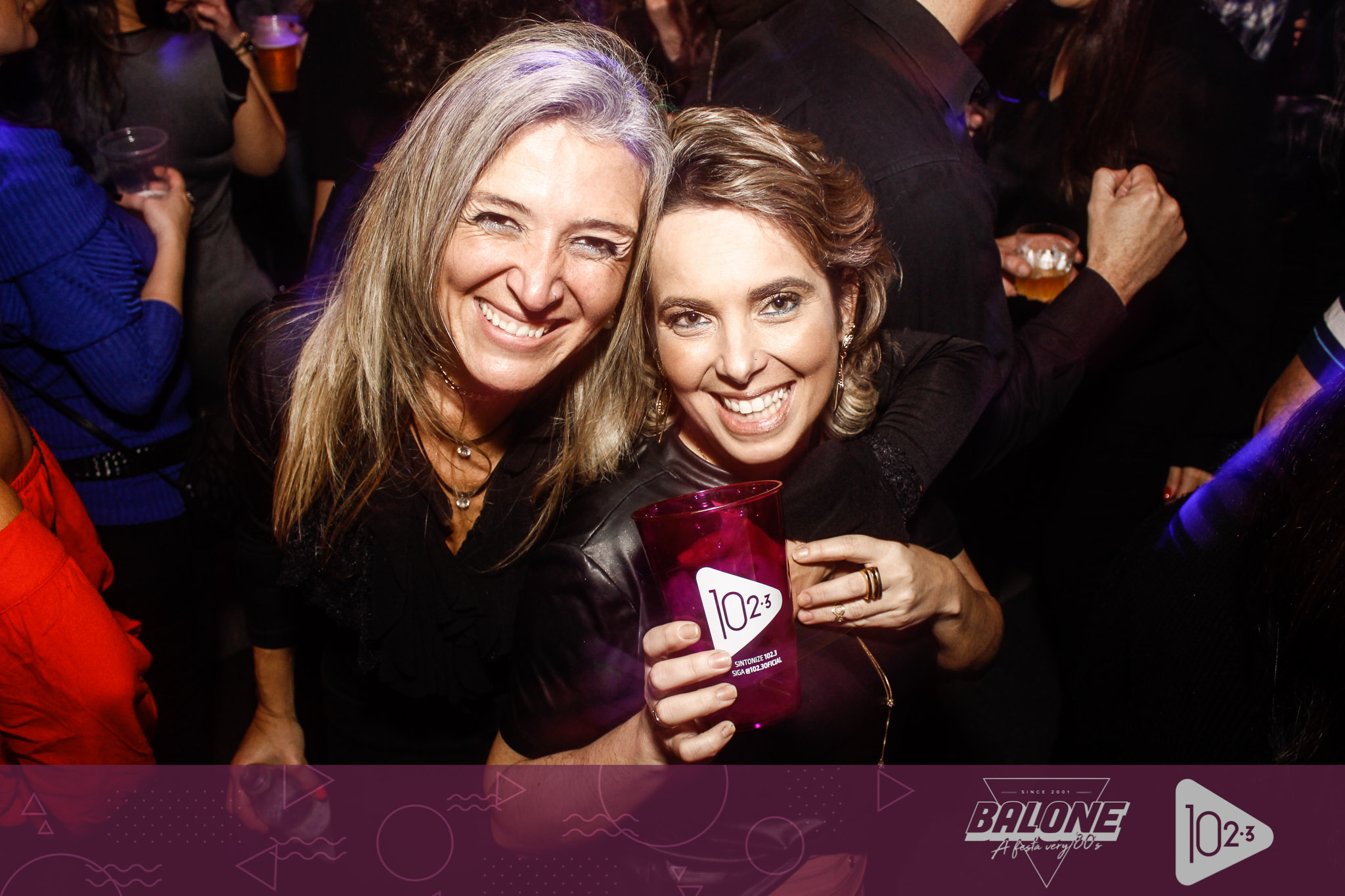 BalonÃª I Wanna Rock!