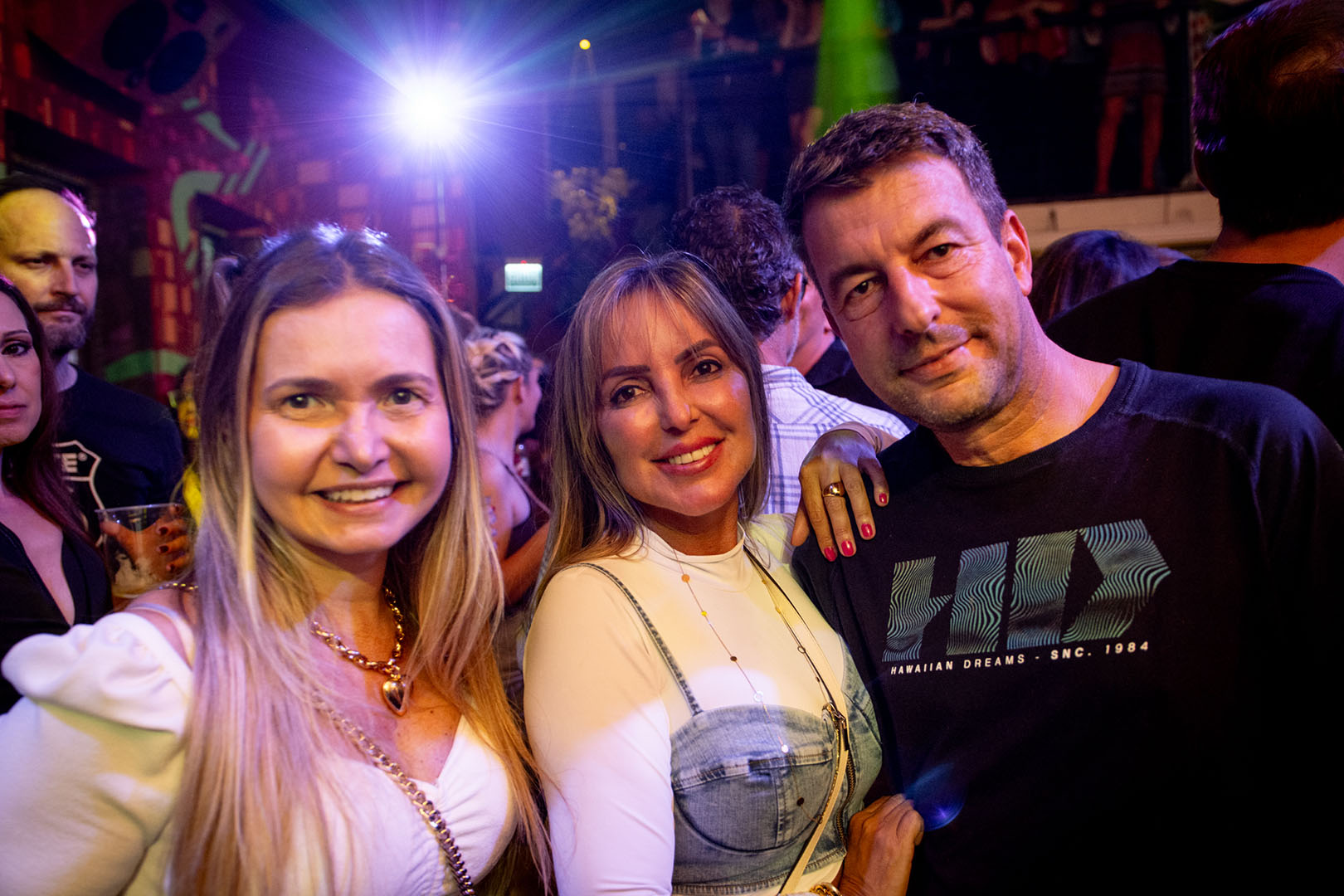 BalonÃª *A Festa VERY80s & 90s! - 07/10/2023