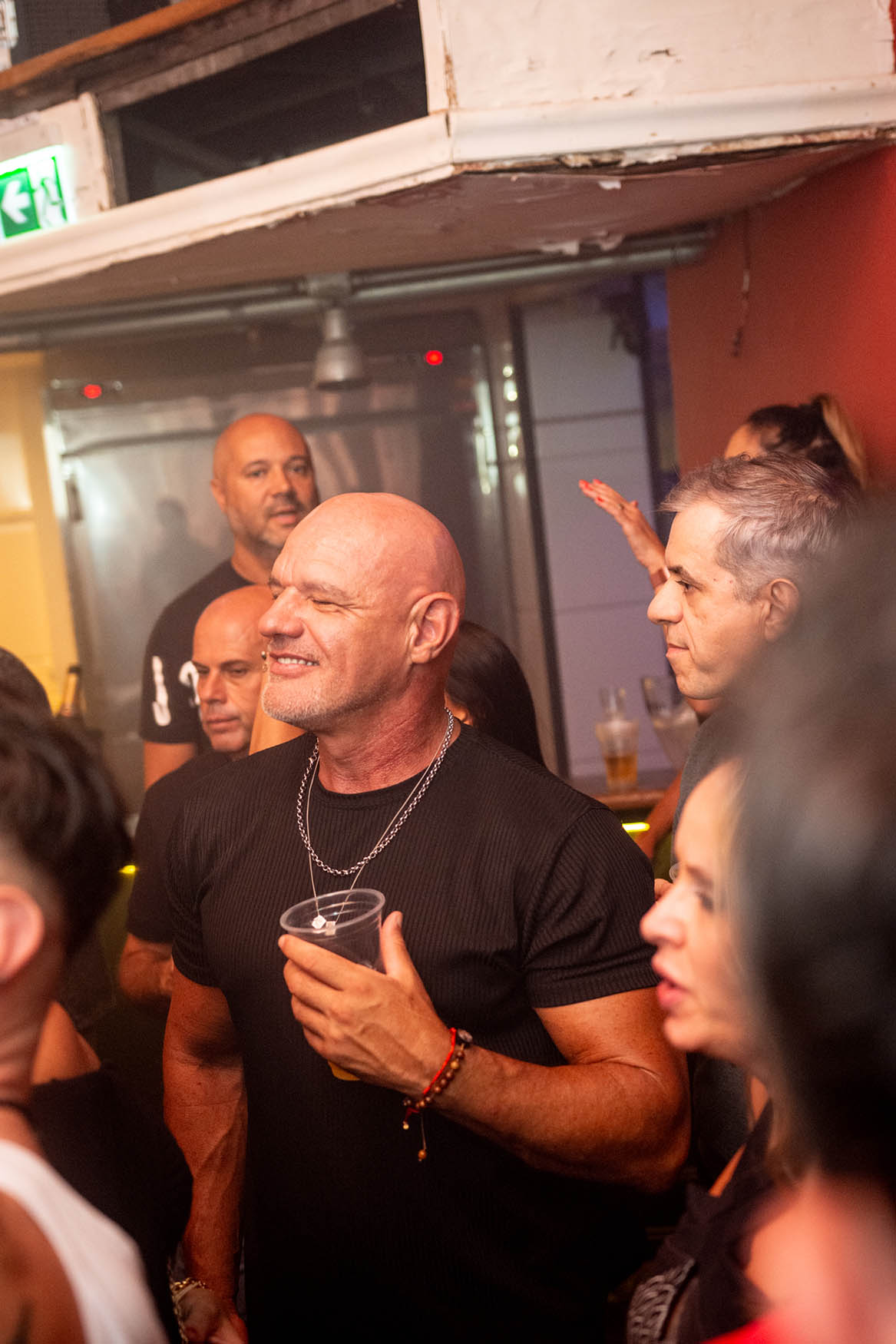 BALONÊ *A FESTA VERY 80S - Festa 80 e 90 - 25 anos 10/01/2026