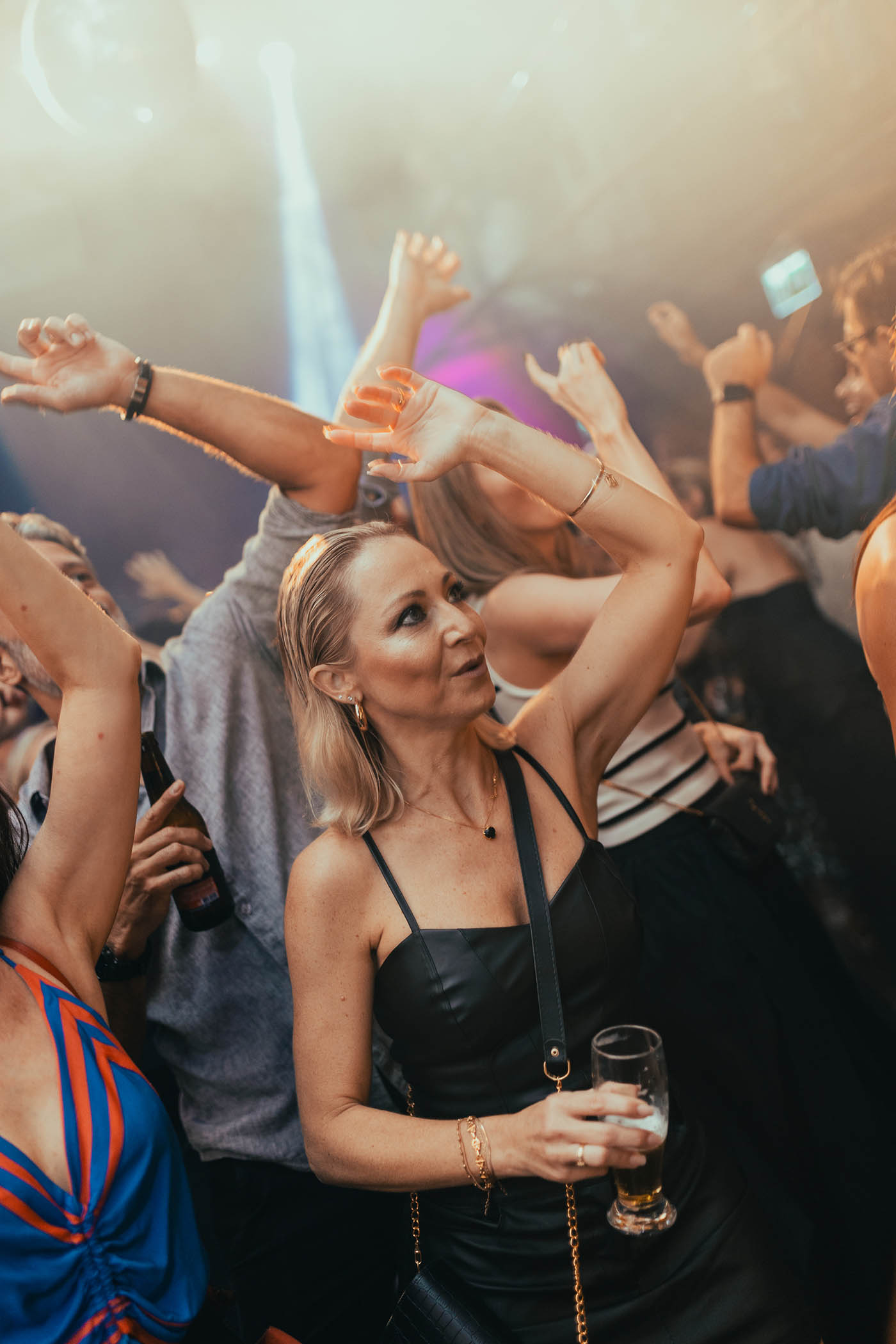 Festa da Tais! Festa anos 80 e 90 - 21/03/2026