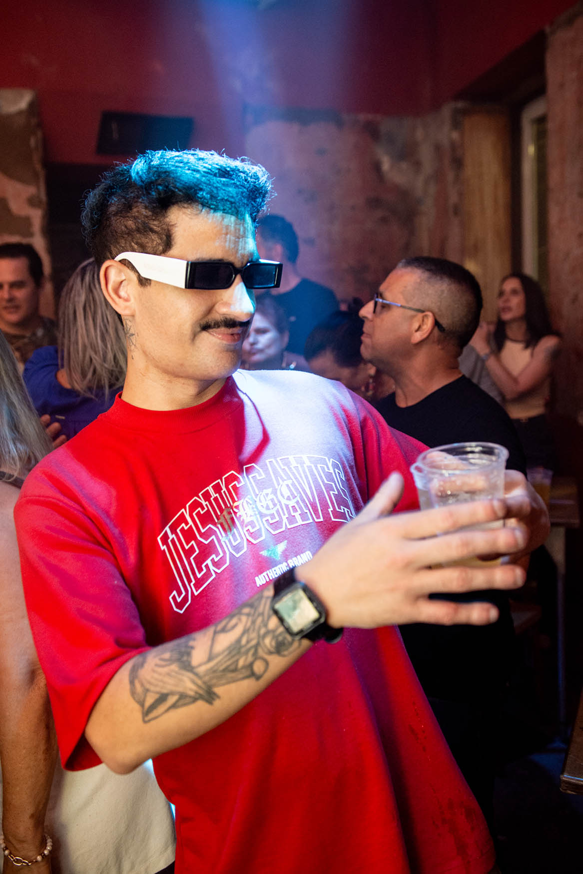 BALONÊ *A FESTA VERY 80S - Festa 80 e 90 - 25 anos 10/01/2026