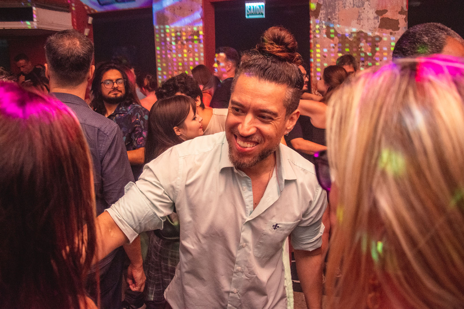 I Wanna Dance With Somebody