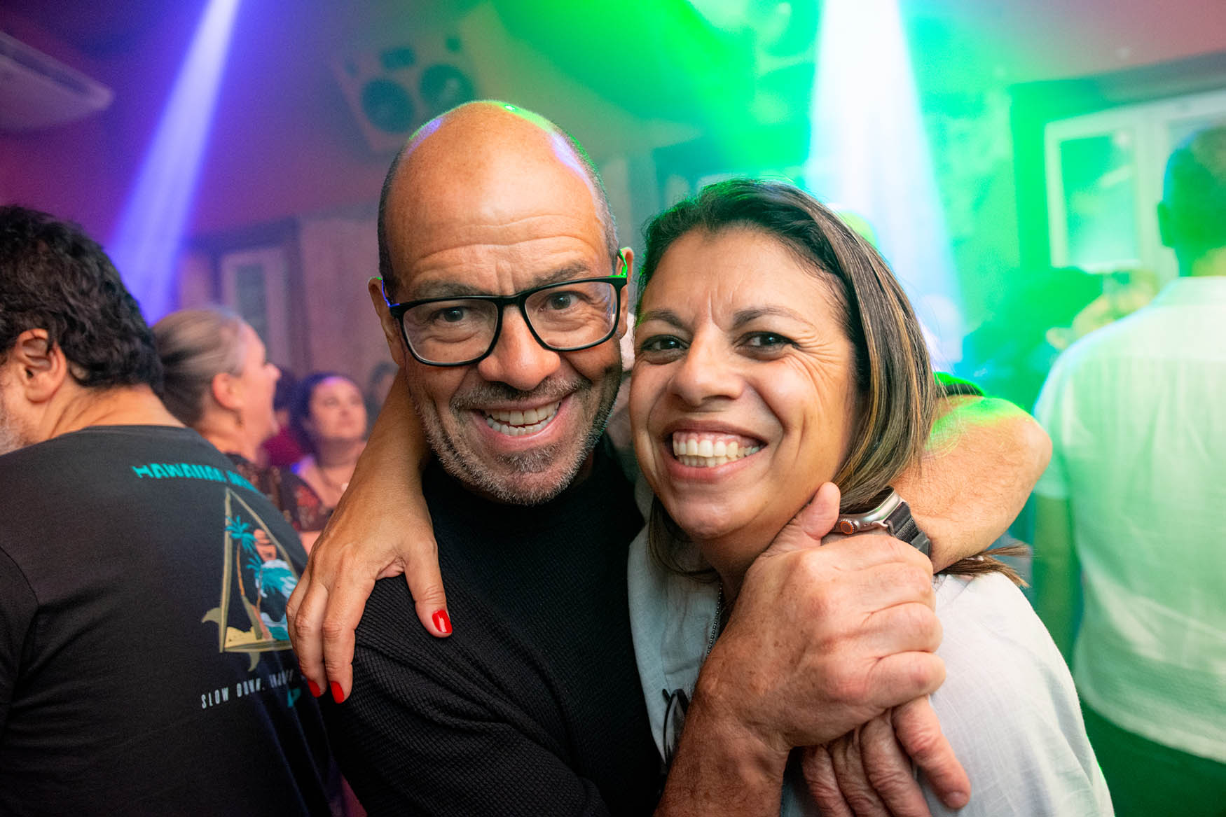 Balonê a festa very 80s and 90s! Festa anos 80 e 90 - 07/02/2026